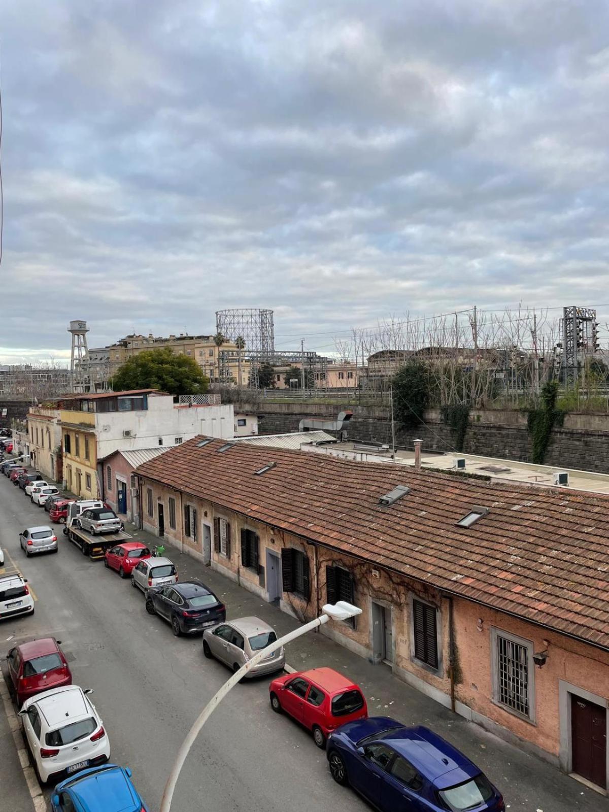 Apartment Marisella In Trastevere