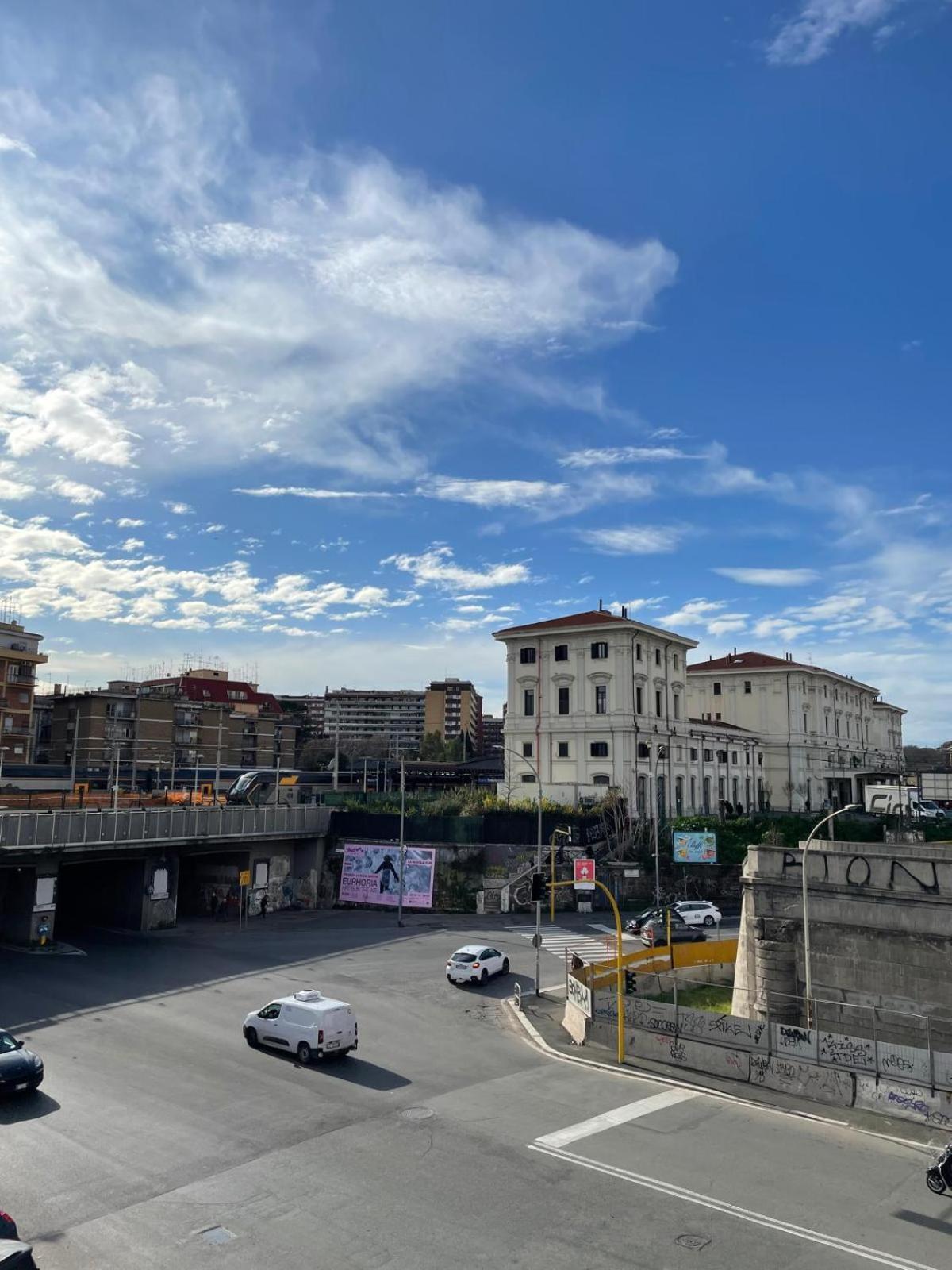 Apartment Marisella In Trastevere