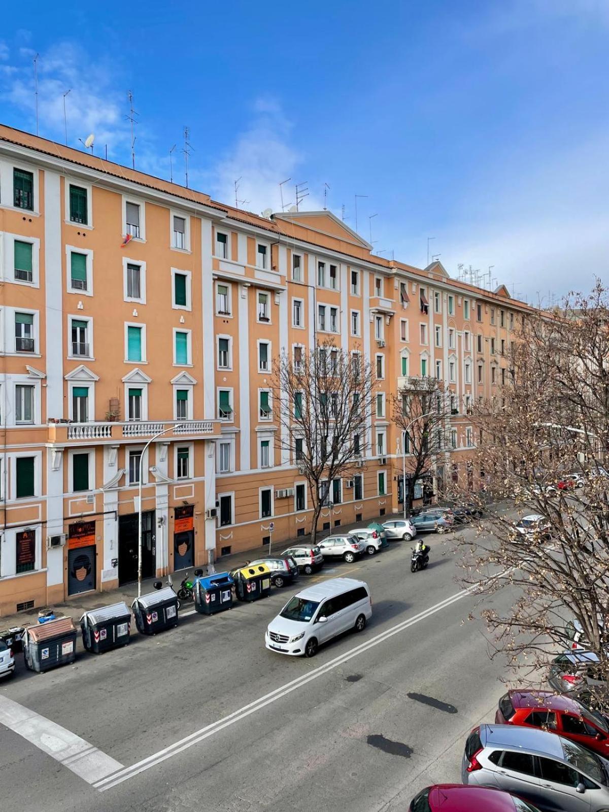 Marisella In Trastevere * Rome