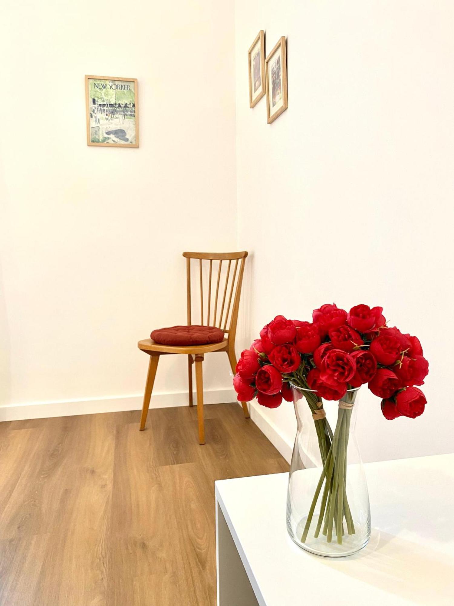 Apartment Marisella In Trastevere Rome