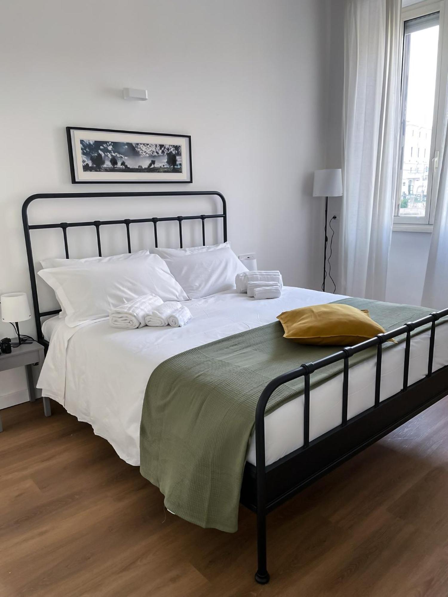 Apartment Marisella In Trastevere