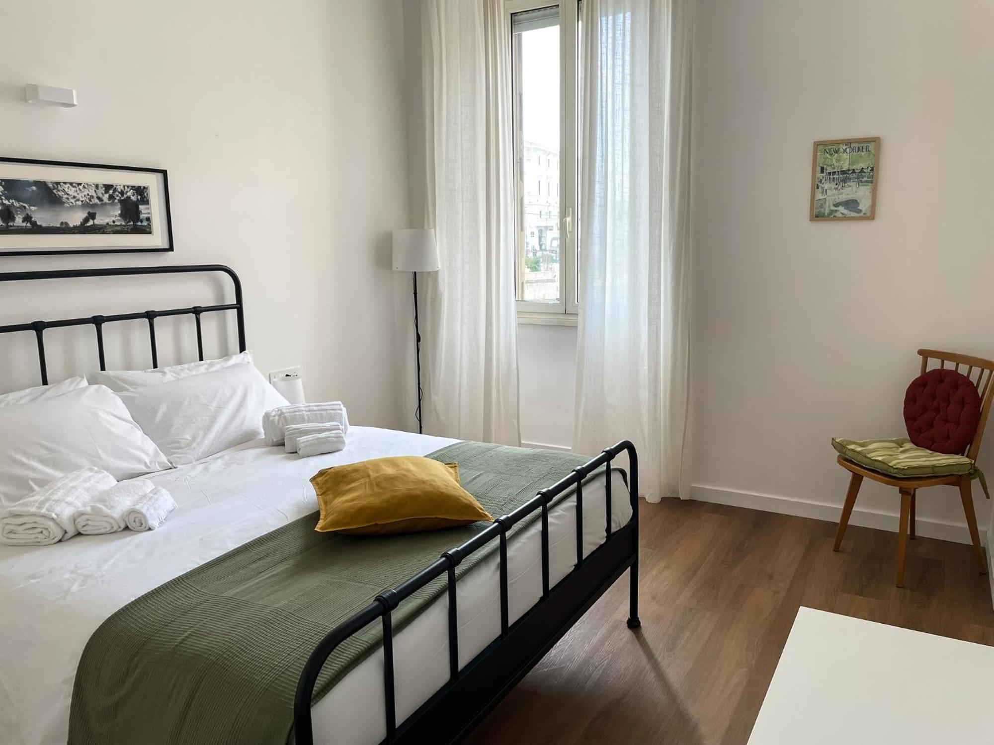 Apartment Marisella In Trastevere *
