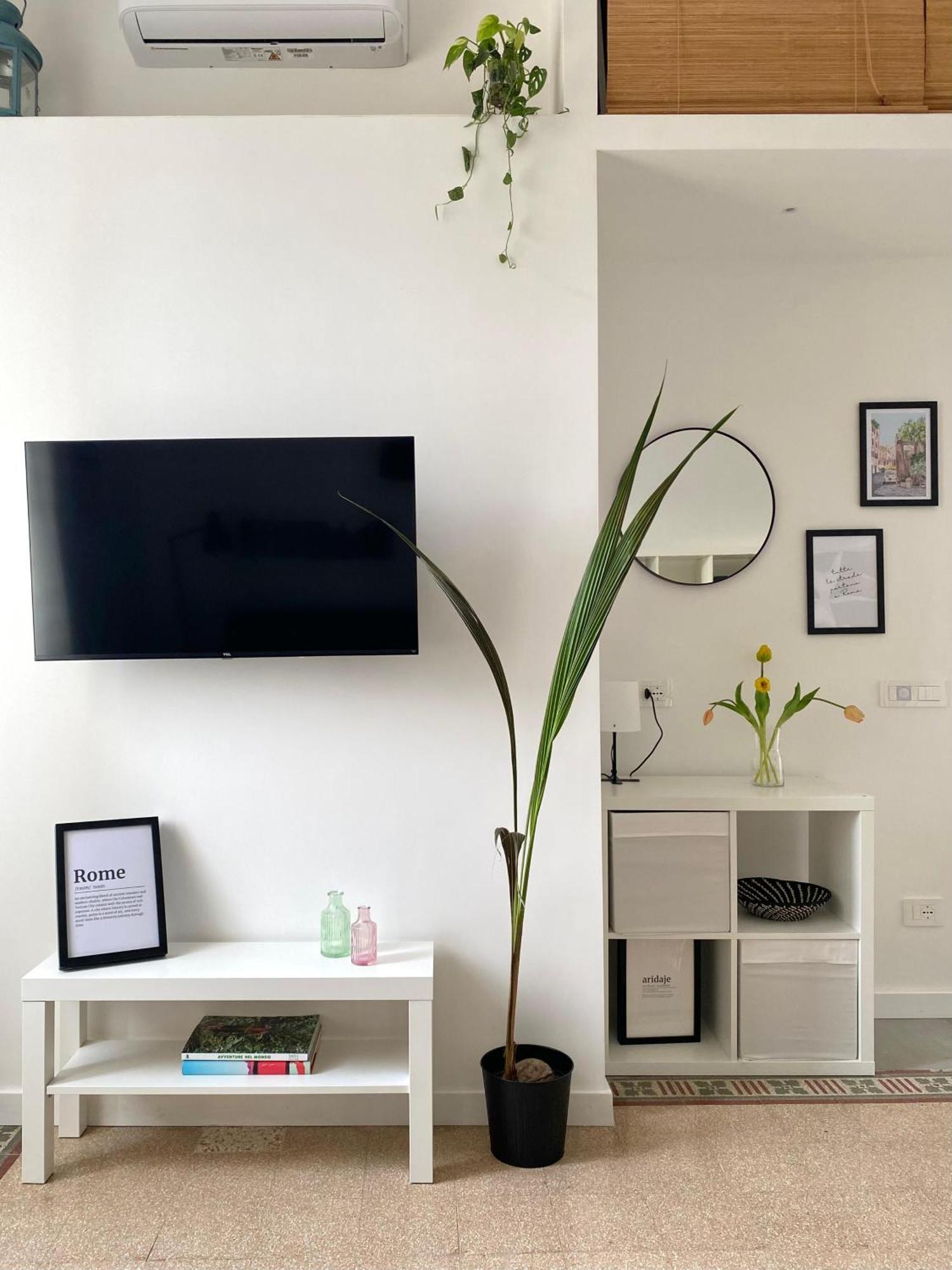 Apartment Marisella In Trastevere *