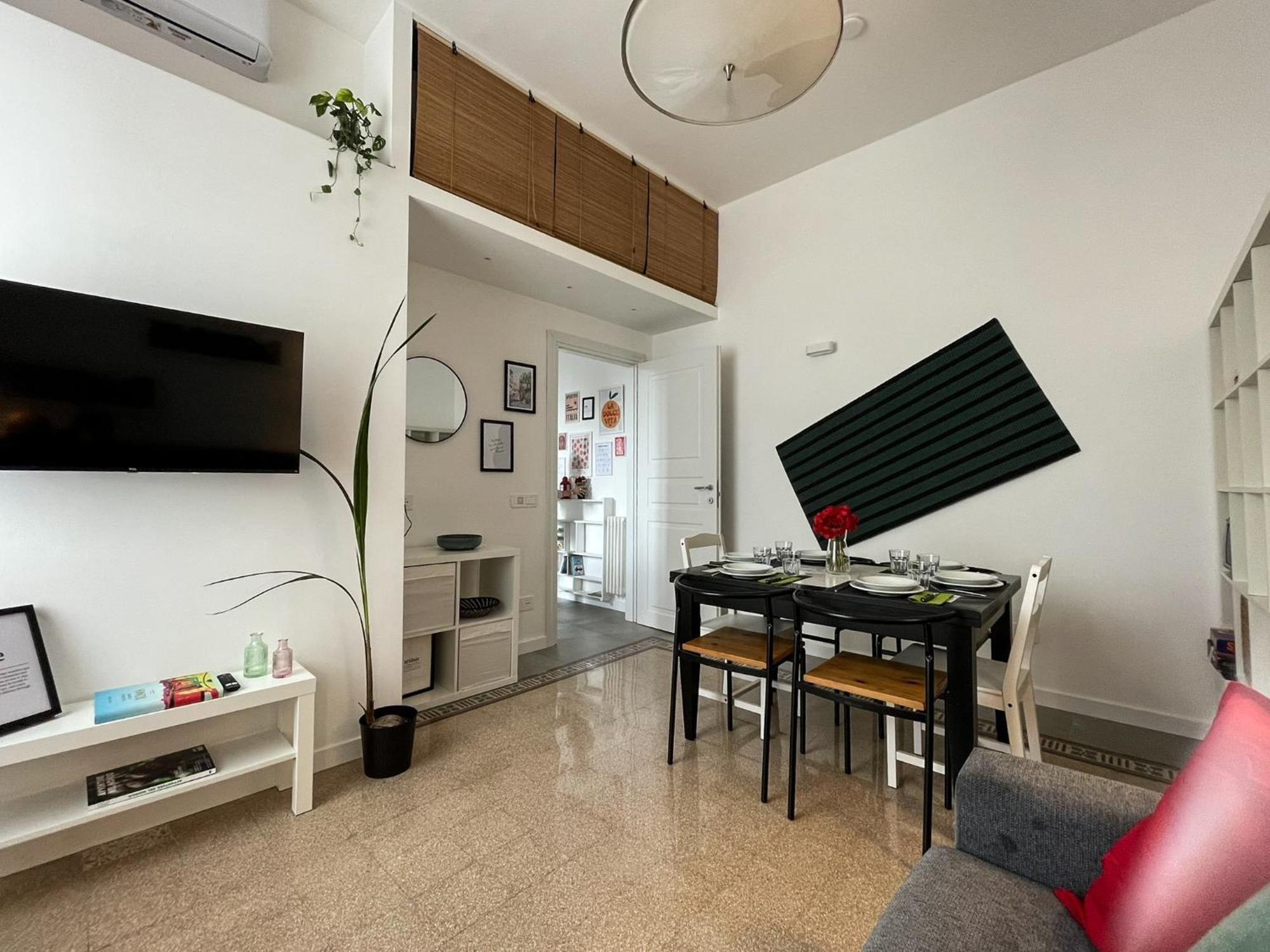 Marisella In Trastevere Apartment Rome
