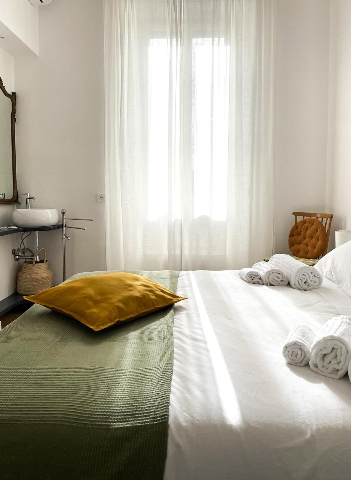 Marisella In Trastevere Apartment