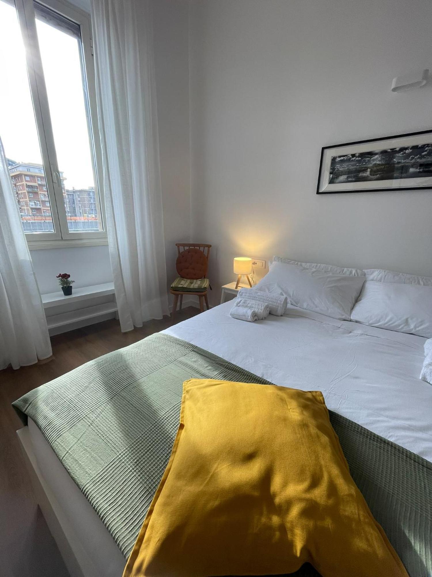 Marisella In Trastevere Apartment *