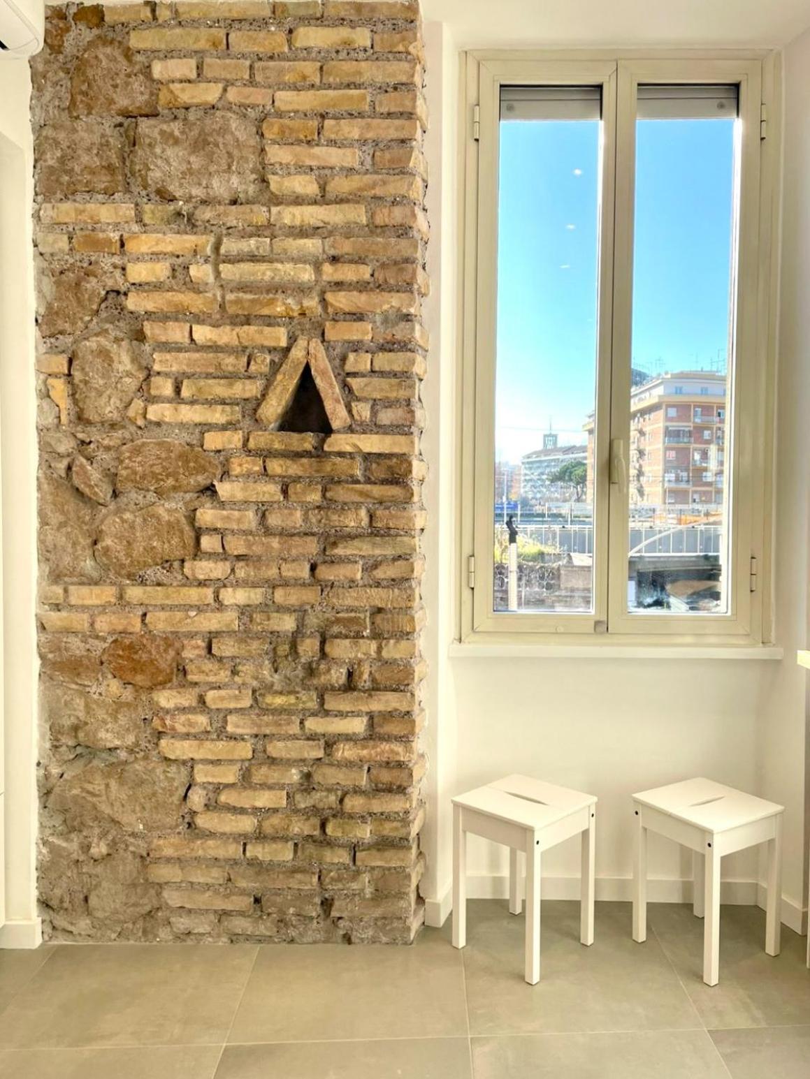 Marisella In Trastevere Apartment