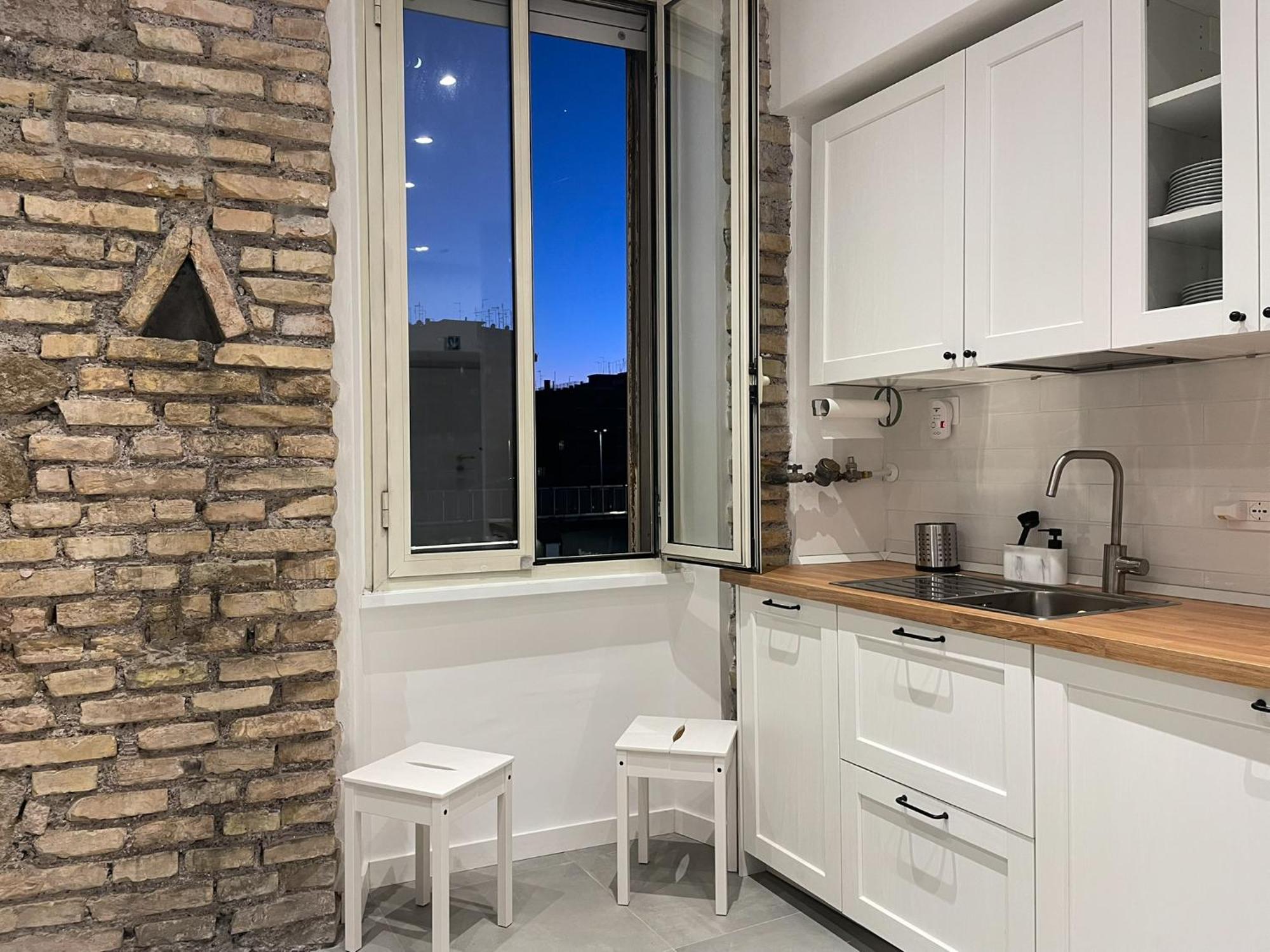 Marisella In Trastevere Apartment Rome