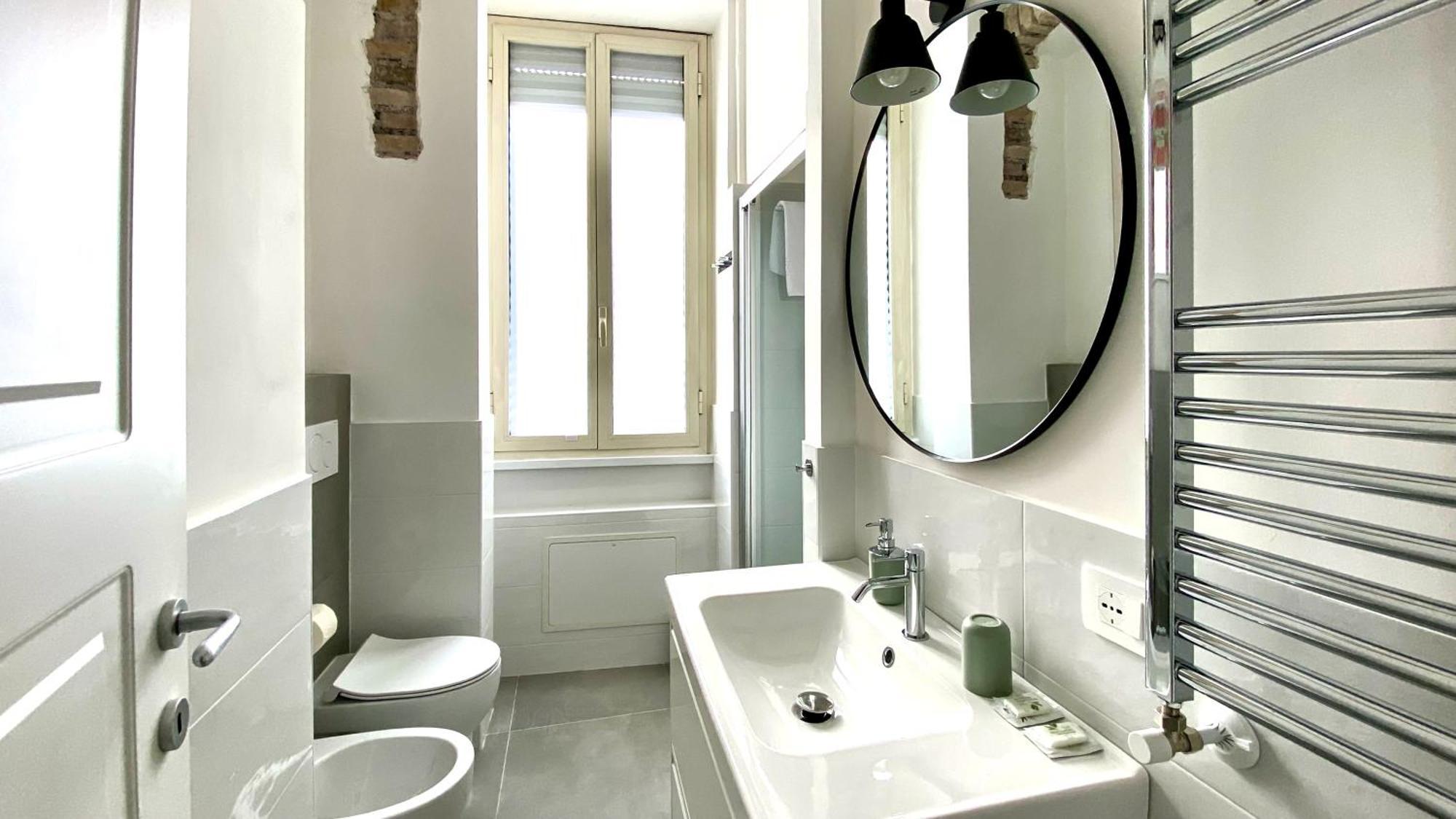 Apartment Marisella In Trastevere