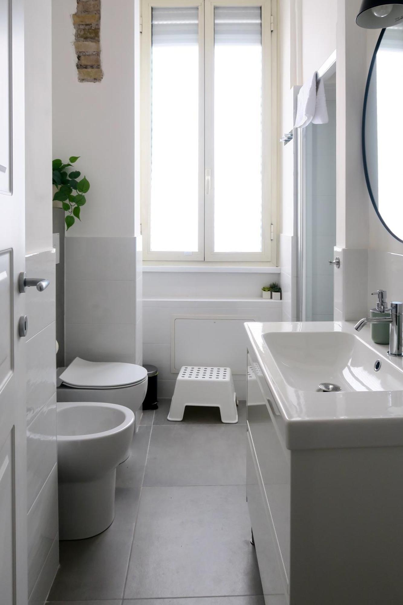 Apartment Marisella In Trastevere *