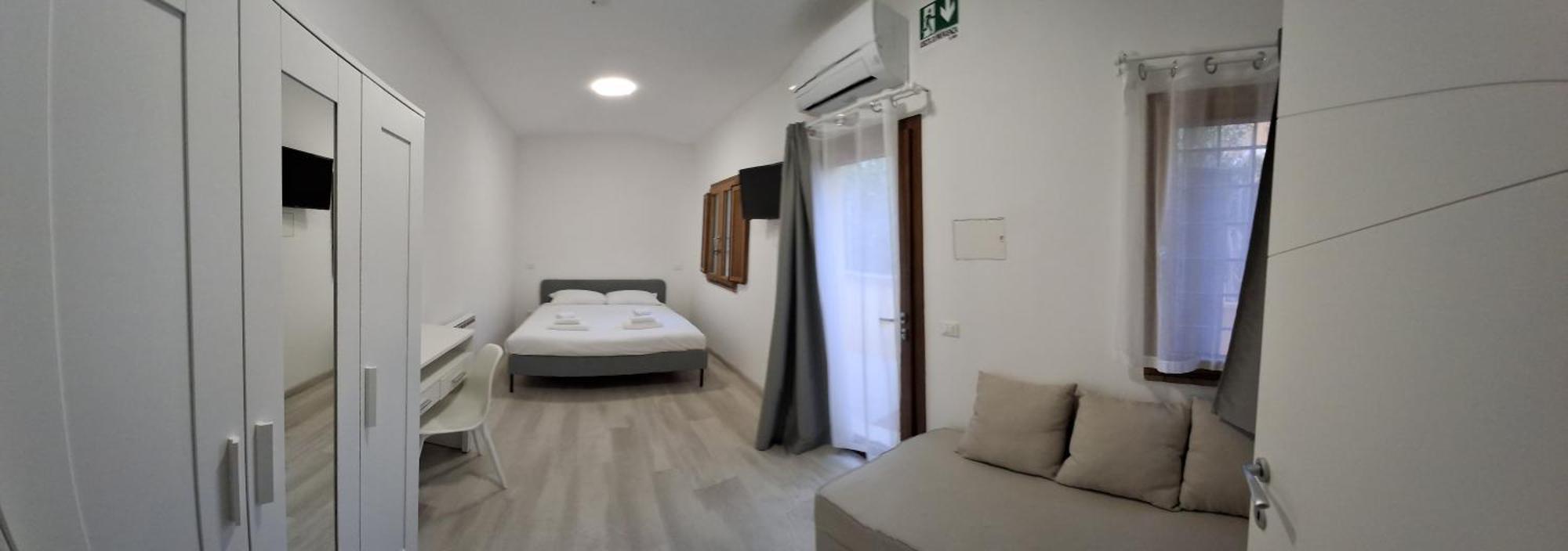 Gemelli Bed & Breakfast