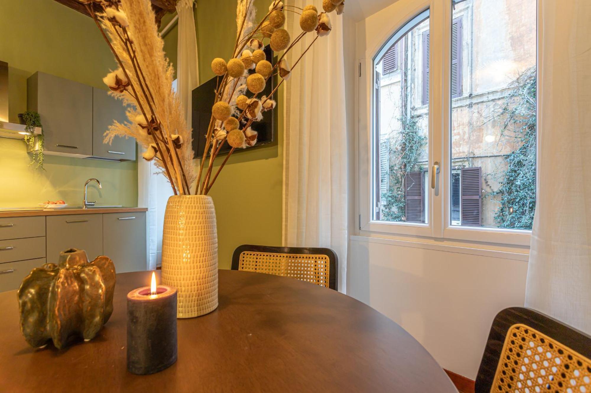 Appartement Giada - Charming At The Imperial Forums Rome