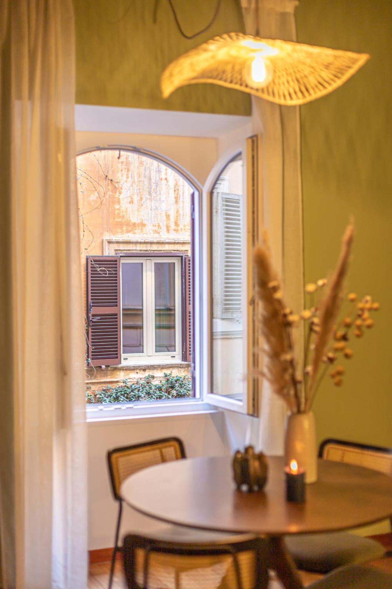 Apartment Giada - Charming At The Imperial Forums