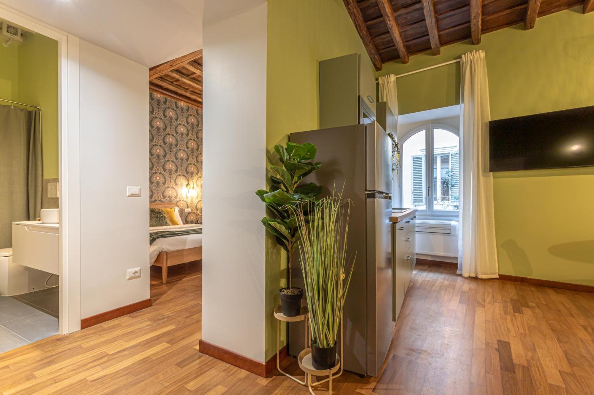 Apartment Giada - Charming At The Imperial Forums