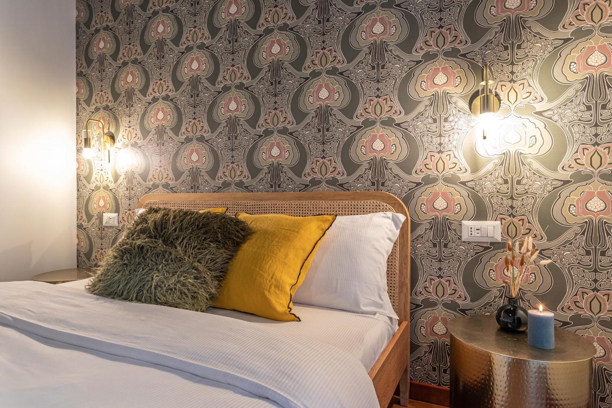Appartement Giada - Charming At The Imperial Forums