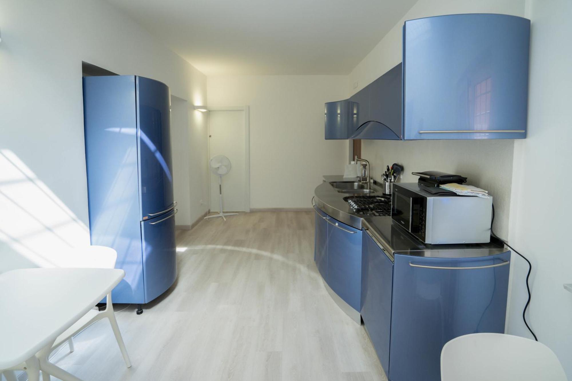 Gemelli Rome