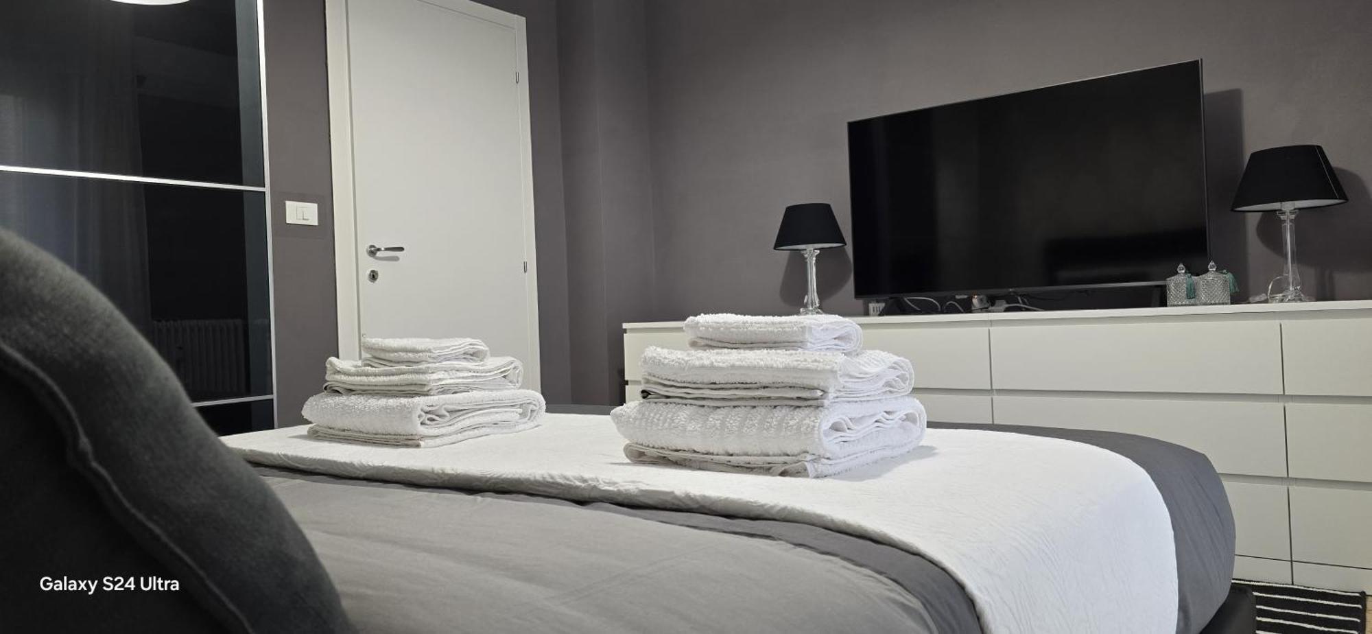 Casa Lenu Rome