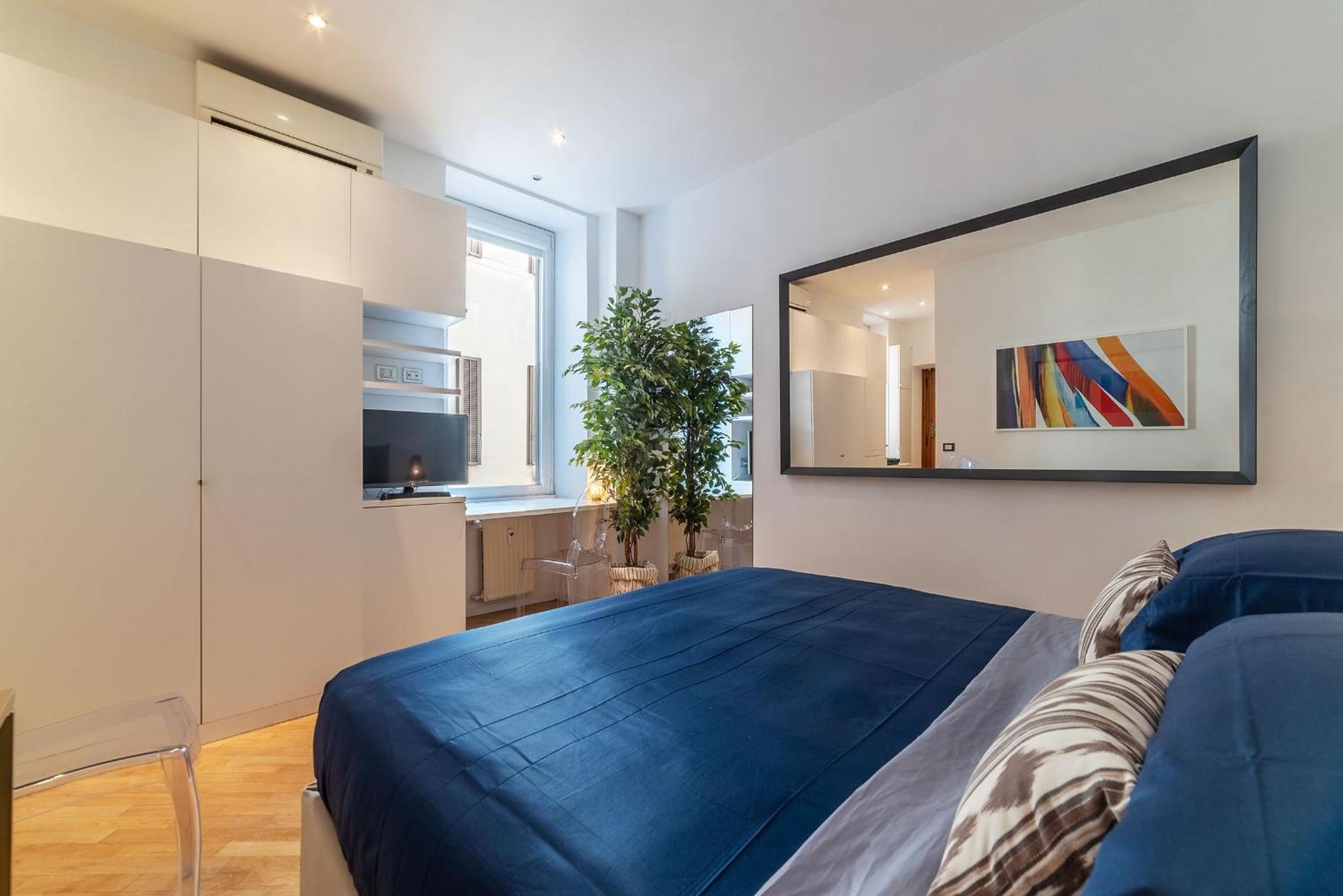 Apartment Cs Spanish Steps Lovely Rome