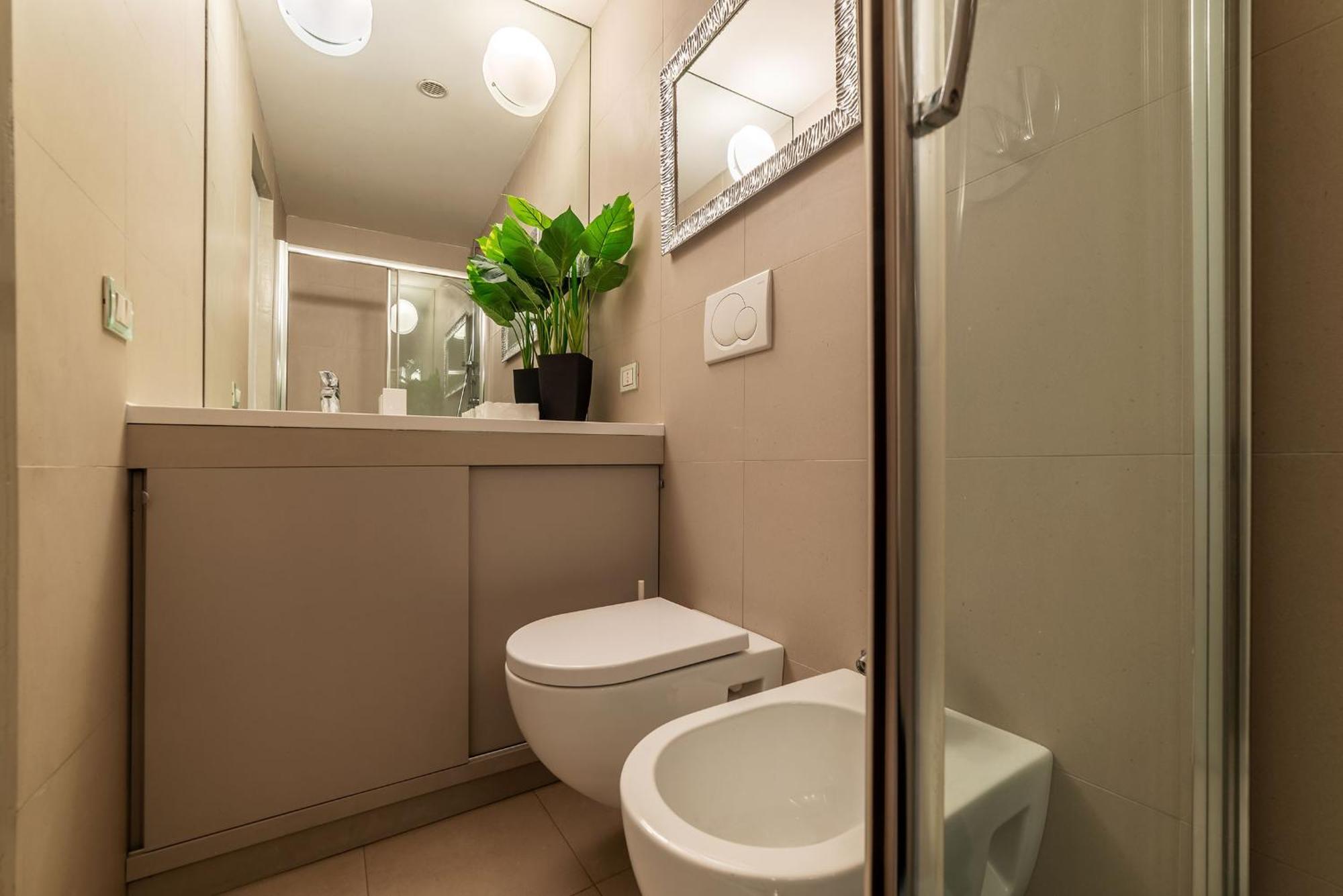 Cs Spanish Steps Lovely Apartment Rome