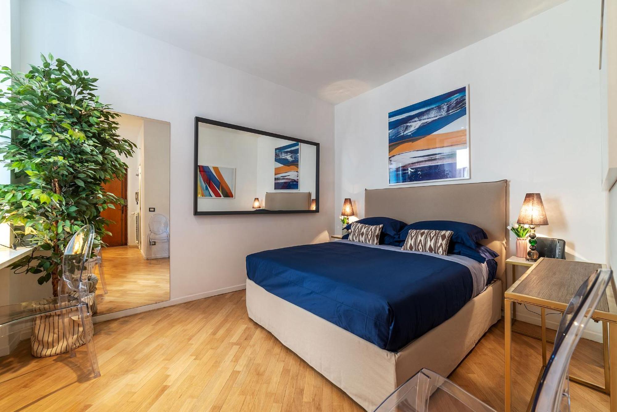 Cs Spanish Steps Lovely Apartment *