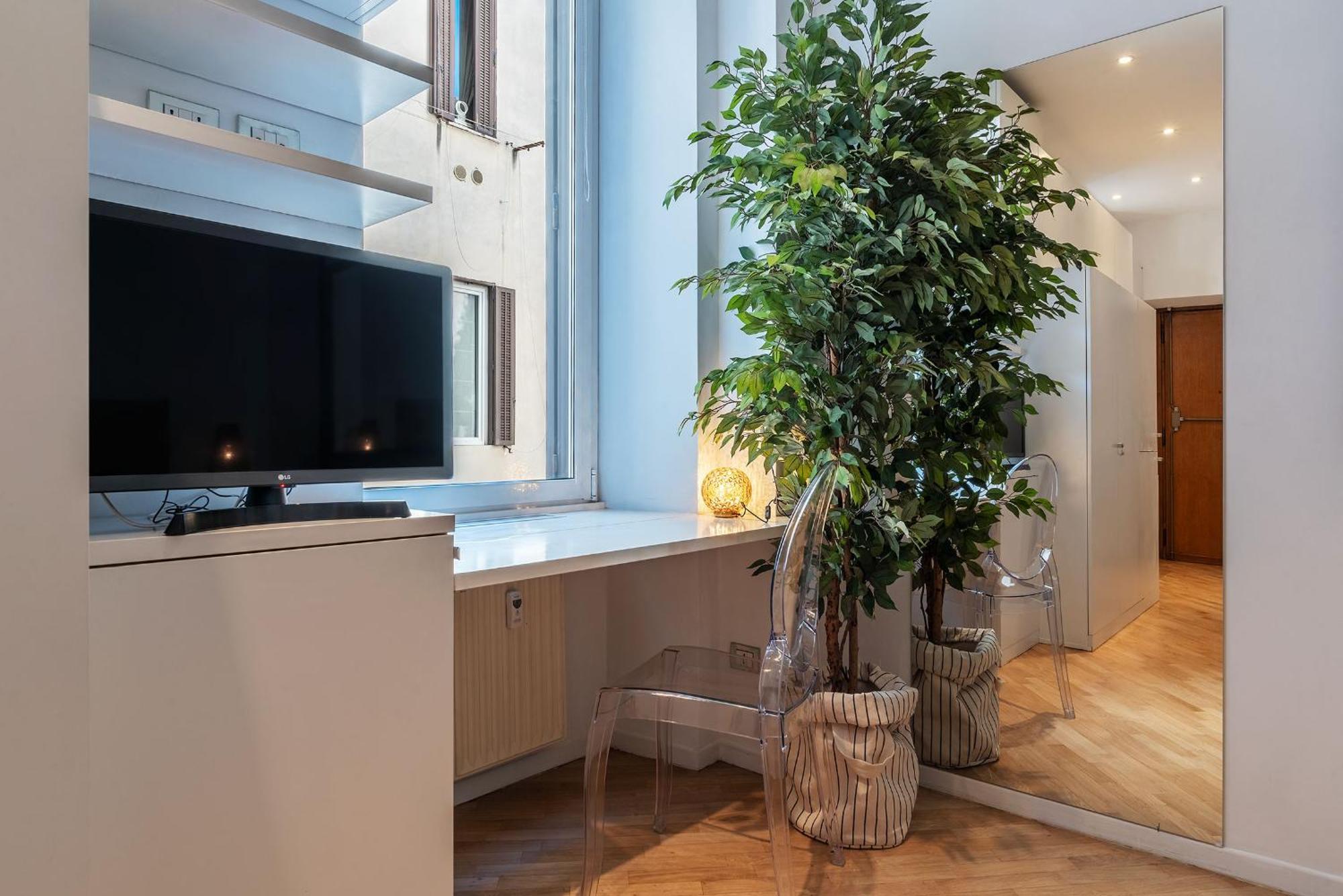 Cs Spanish Steps Lovely Apartment Rome