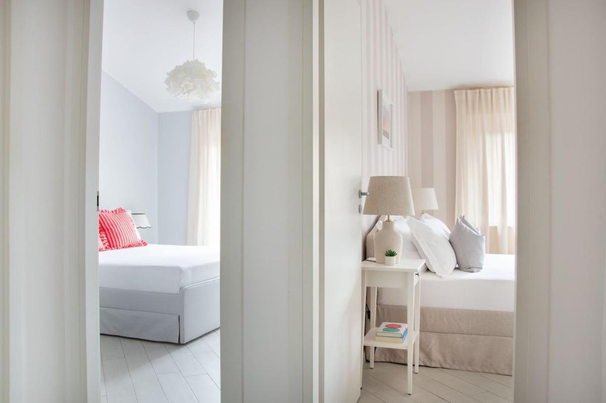 Appartement Three-bedroom With Private Terrace - Anagnina