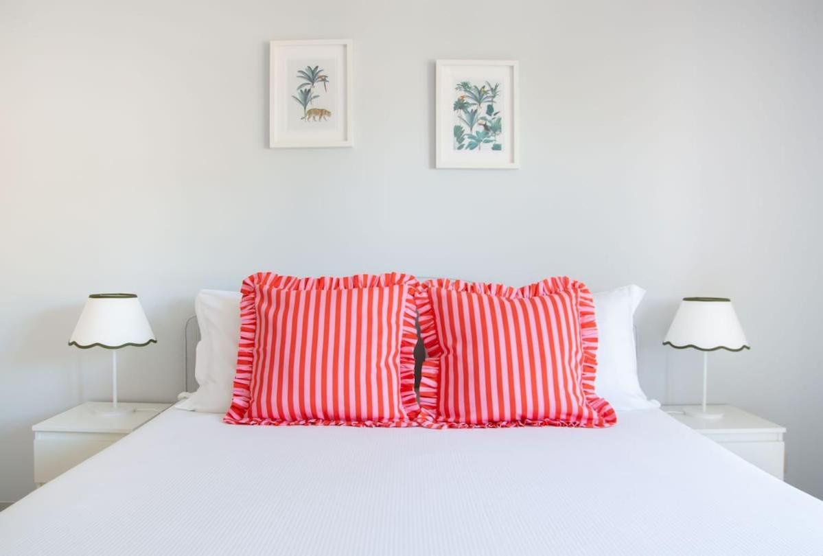Appartement Three-bedroom With Private Terrace - Anagnina