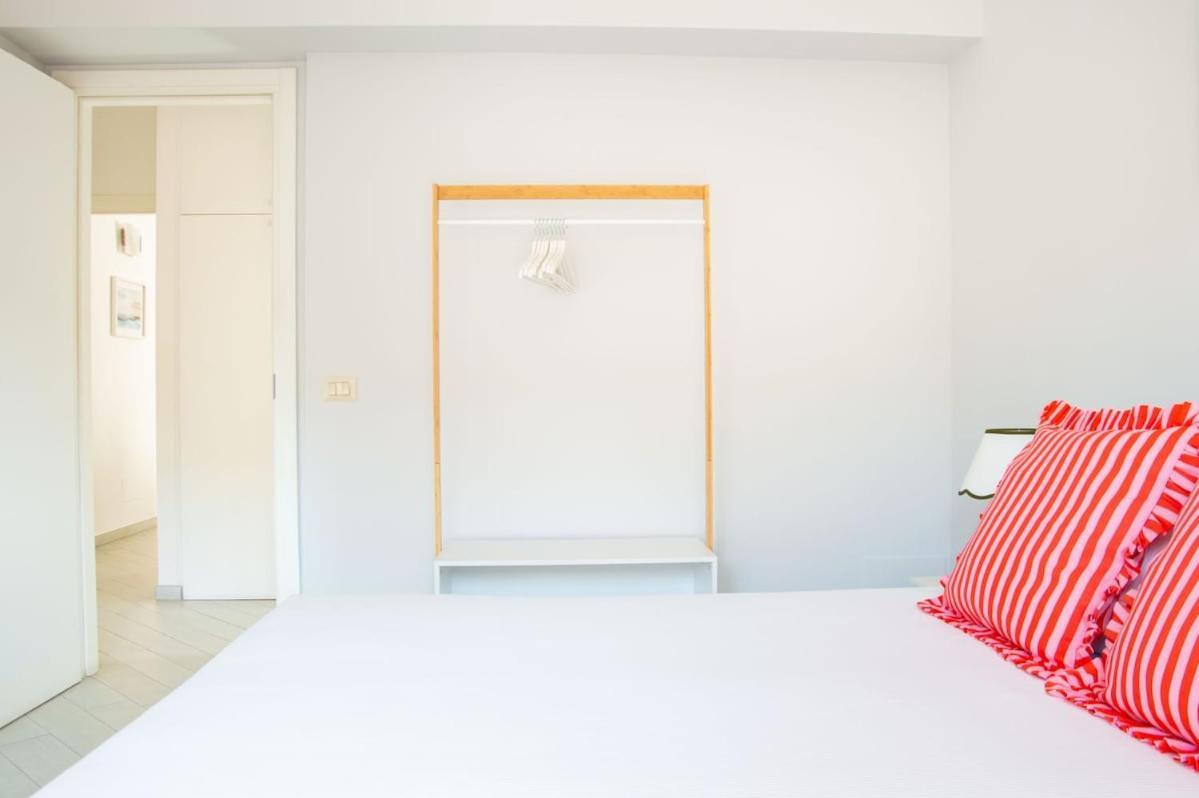 Appartement Three-bedroom With Private Terrace - Anagnina