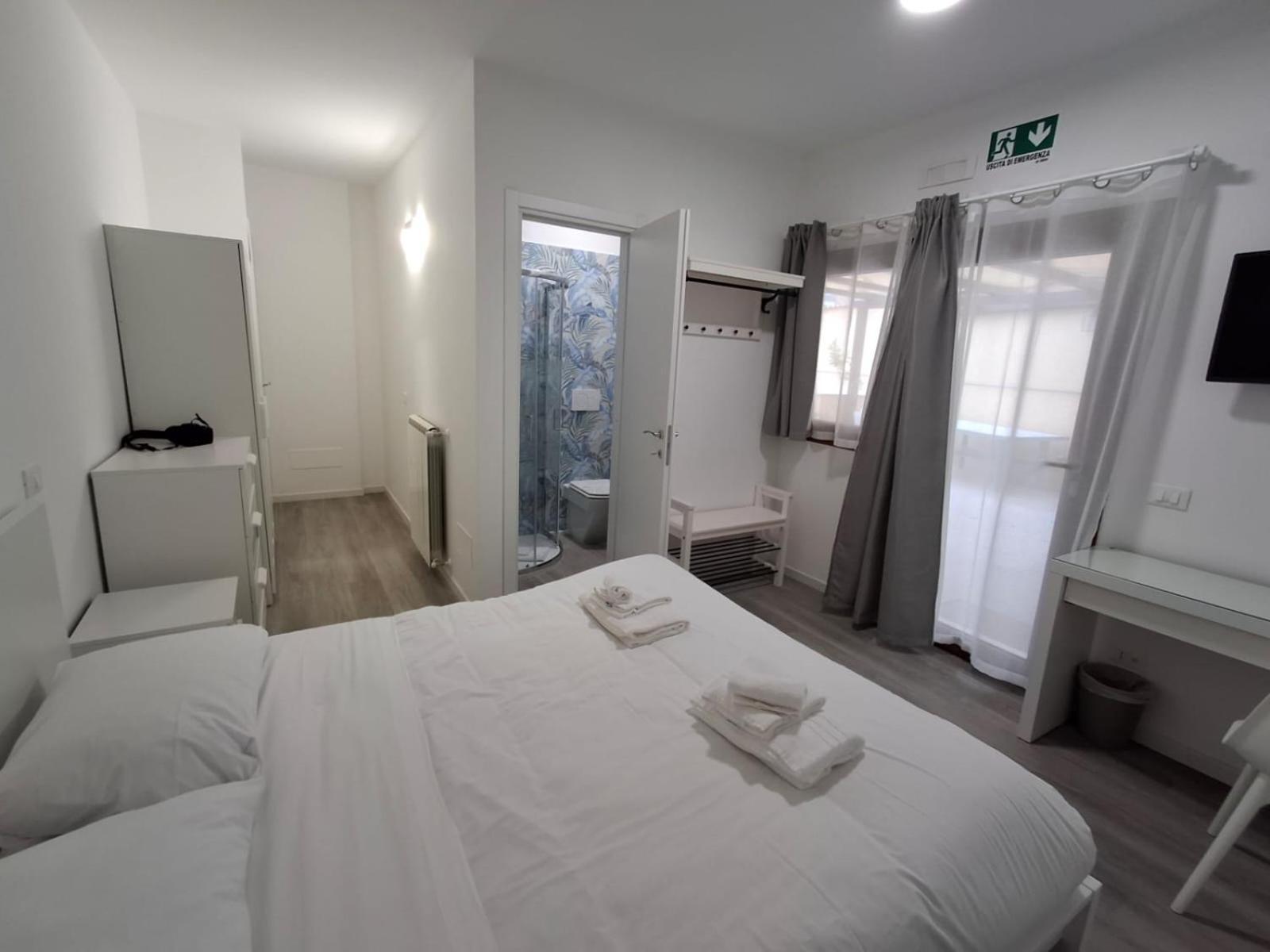 Gemelli Rome