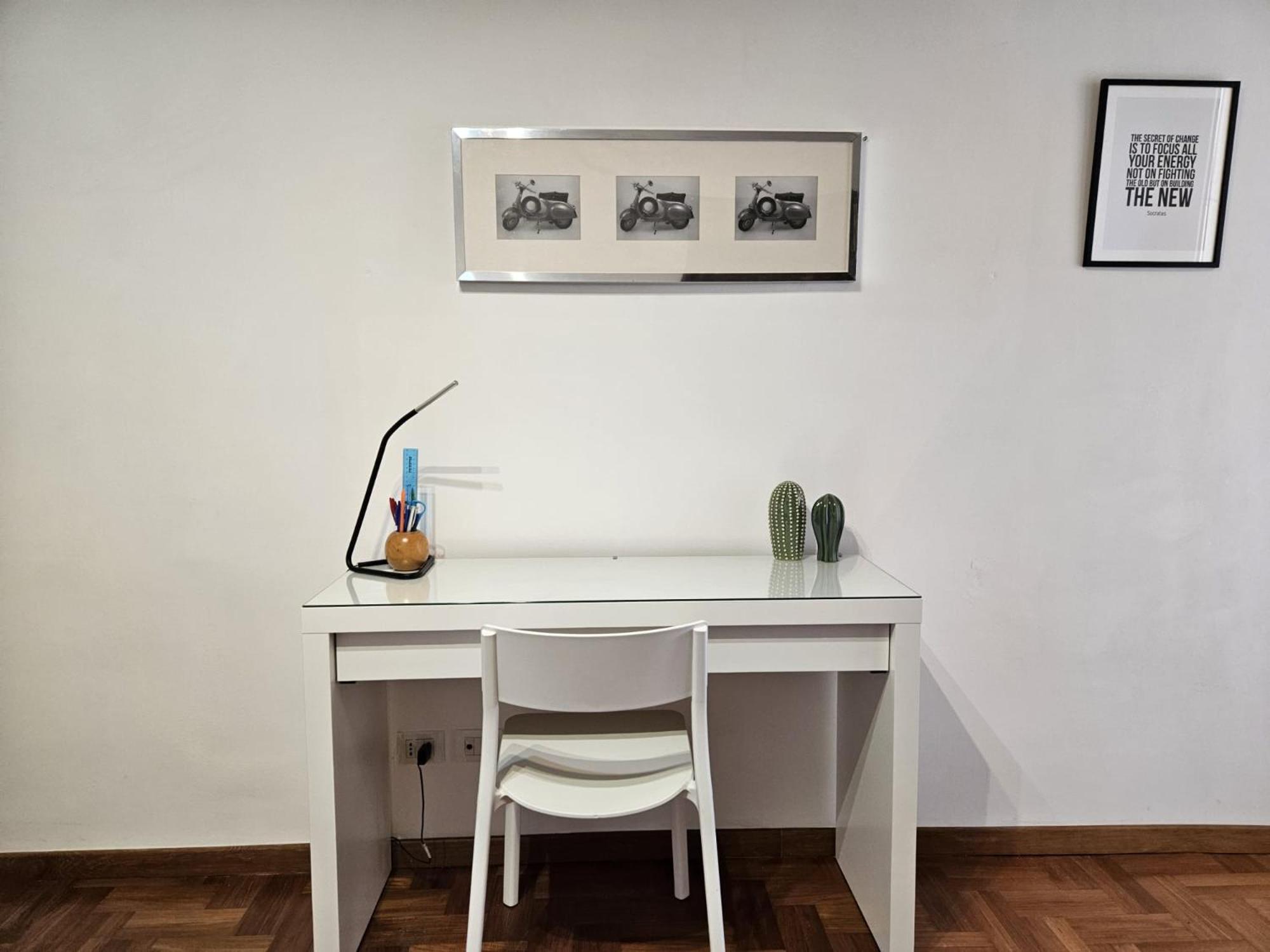 Be Your - Spritz Apartment *