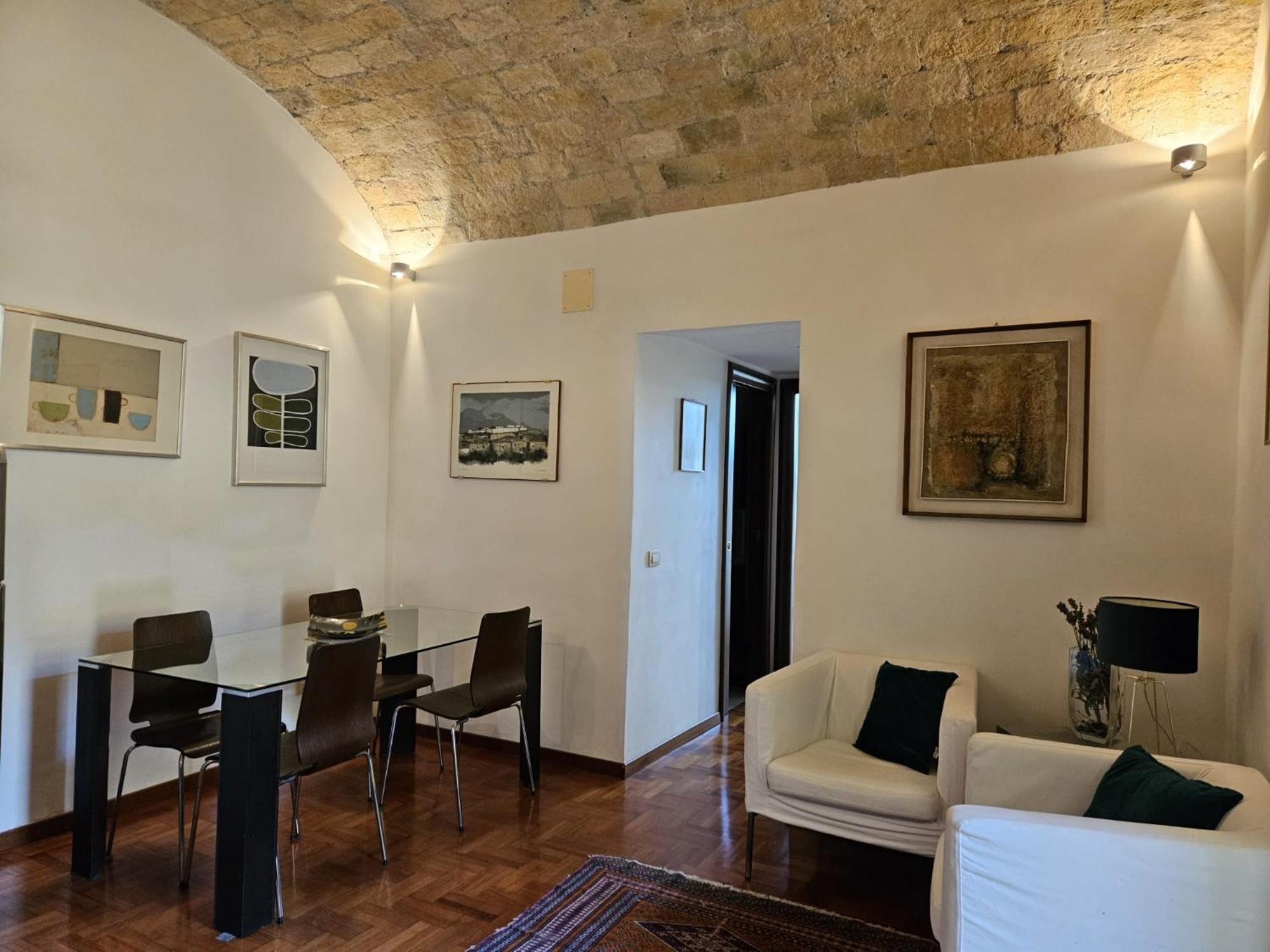 Apartment Be Your - Spritz Rome