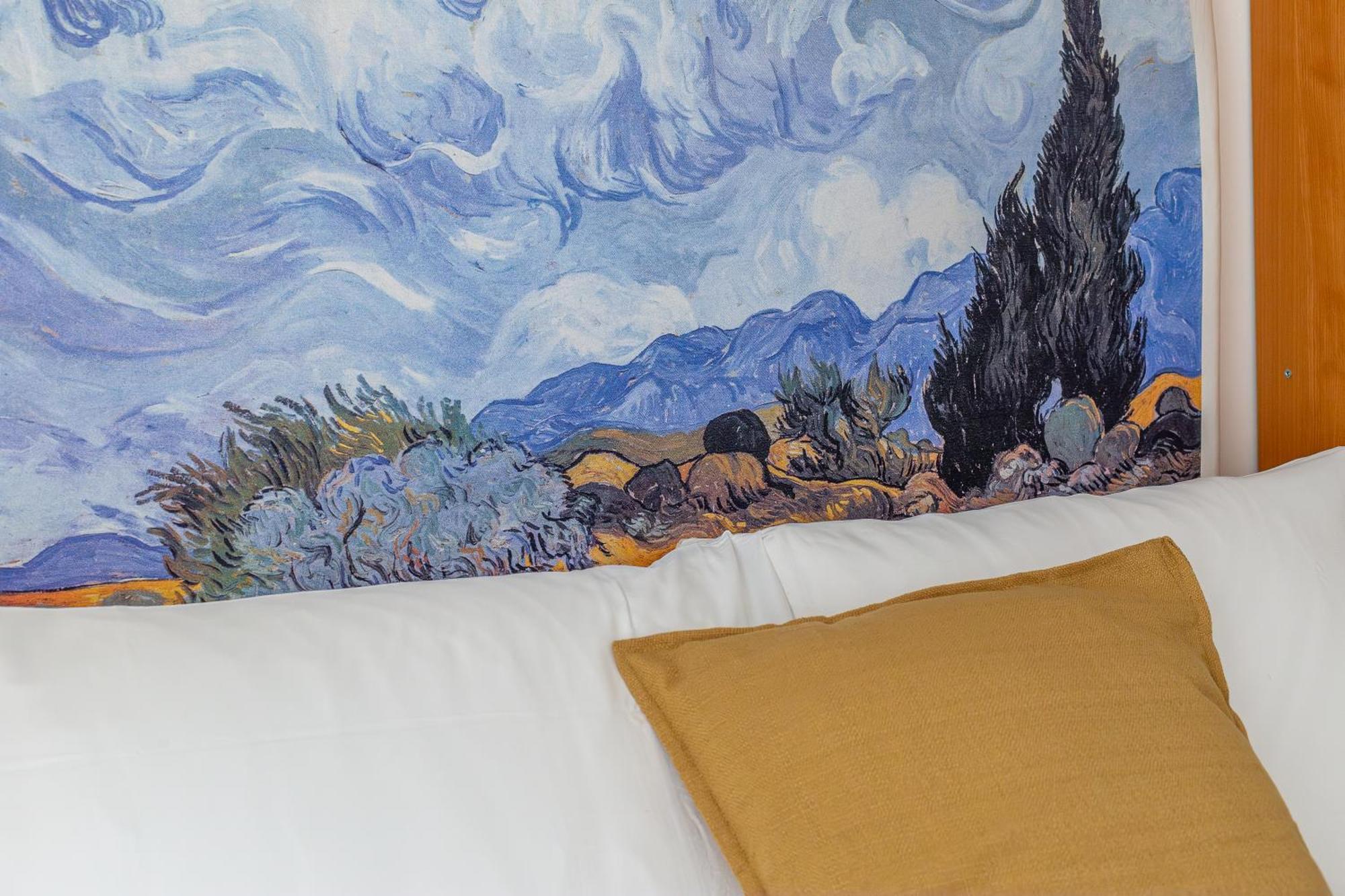 Iflat Vatican Comfortable & Peaceful Retreat * Rome