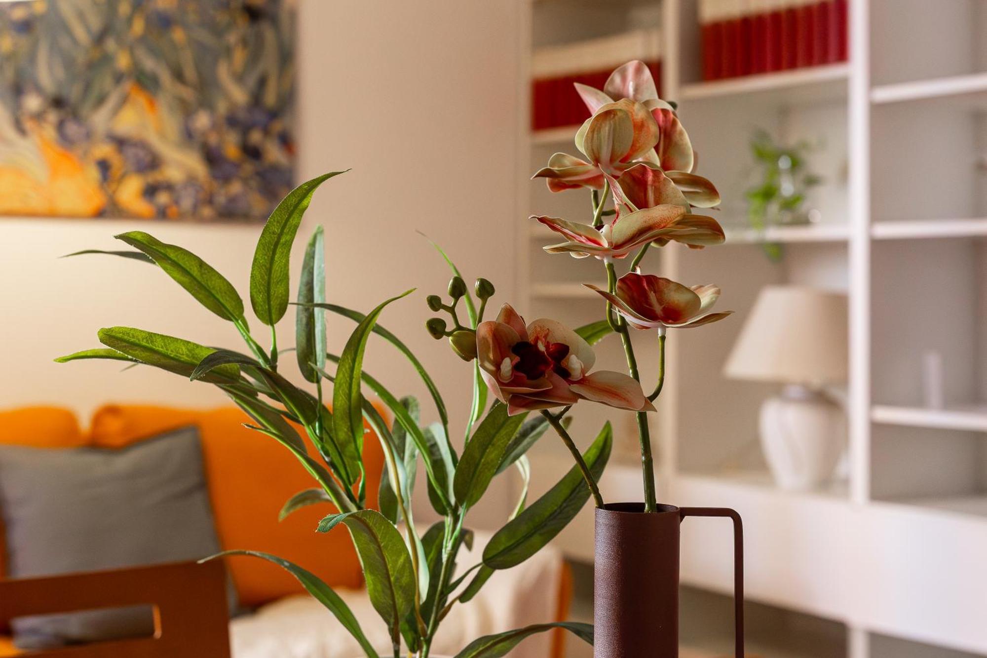Iflat Vatican Comfortable & Peaceful Retreat * Rome
