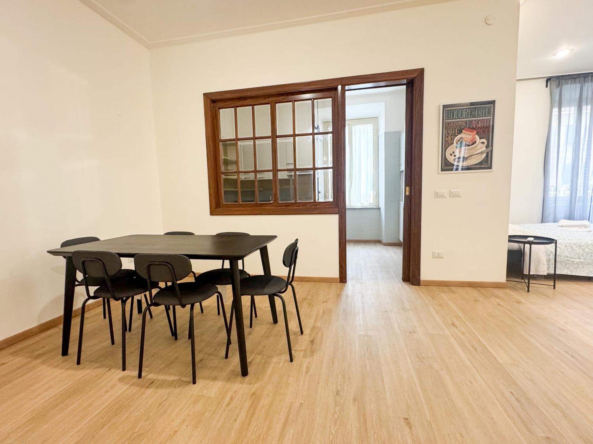 Mocenigo Boutique Apartment