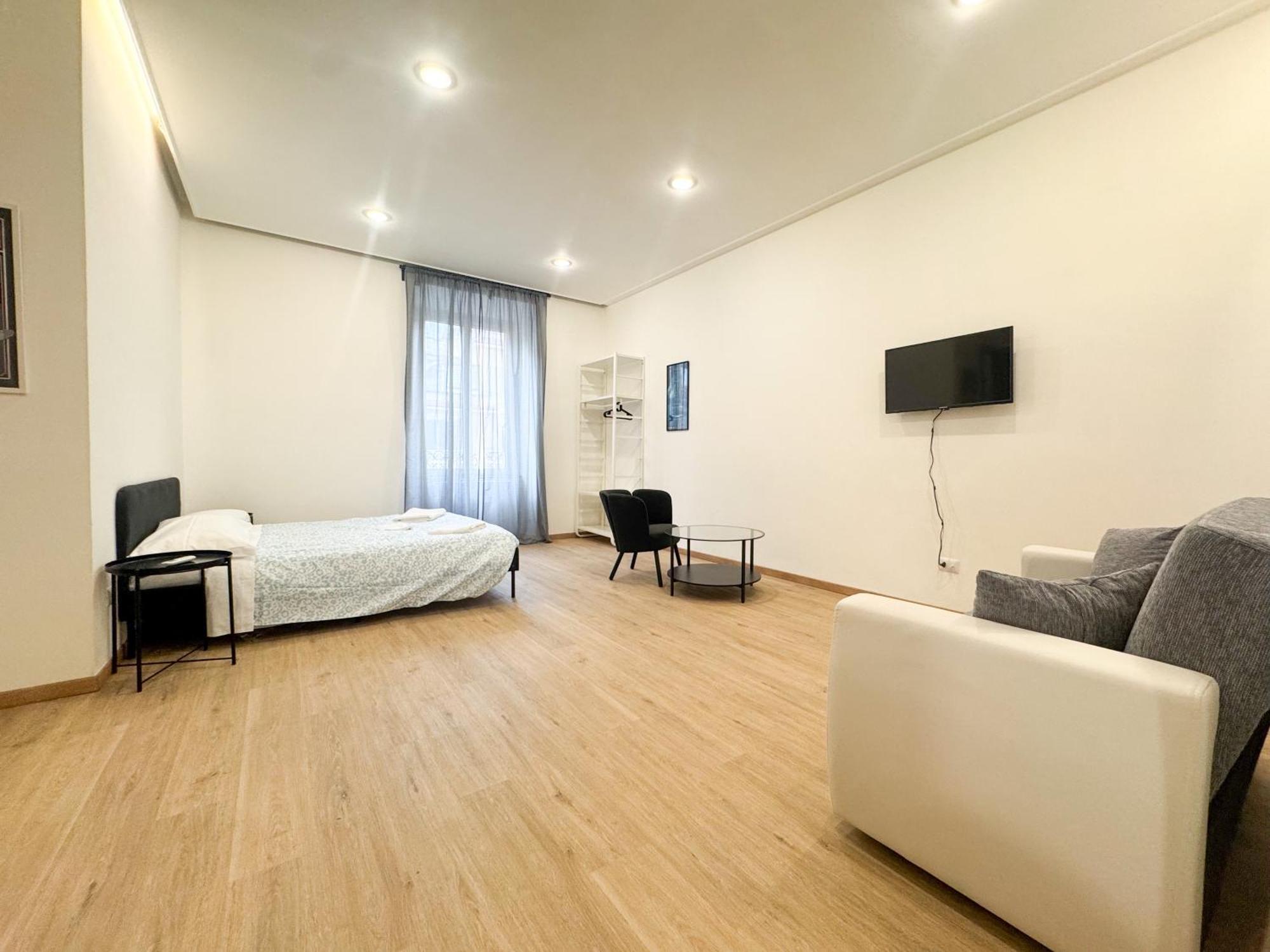 Mocenigo Boutique * Roma