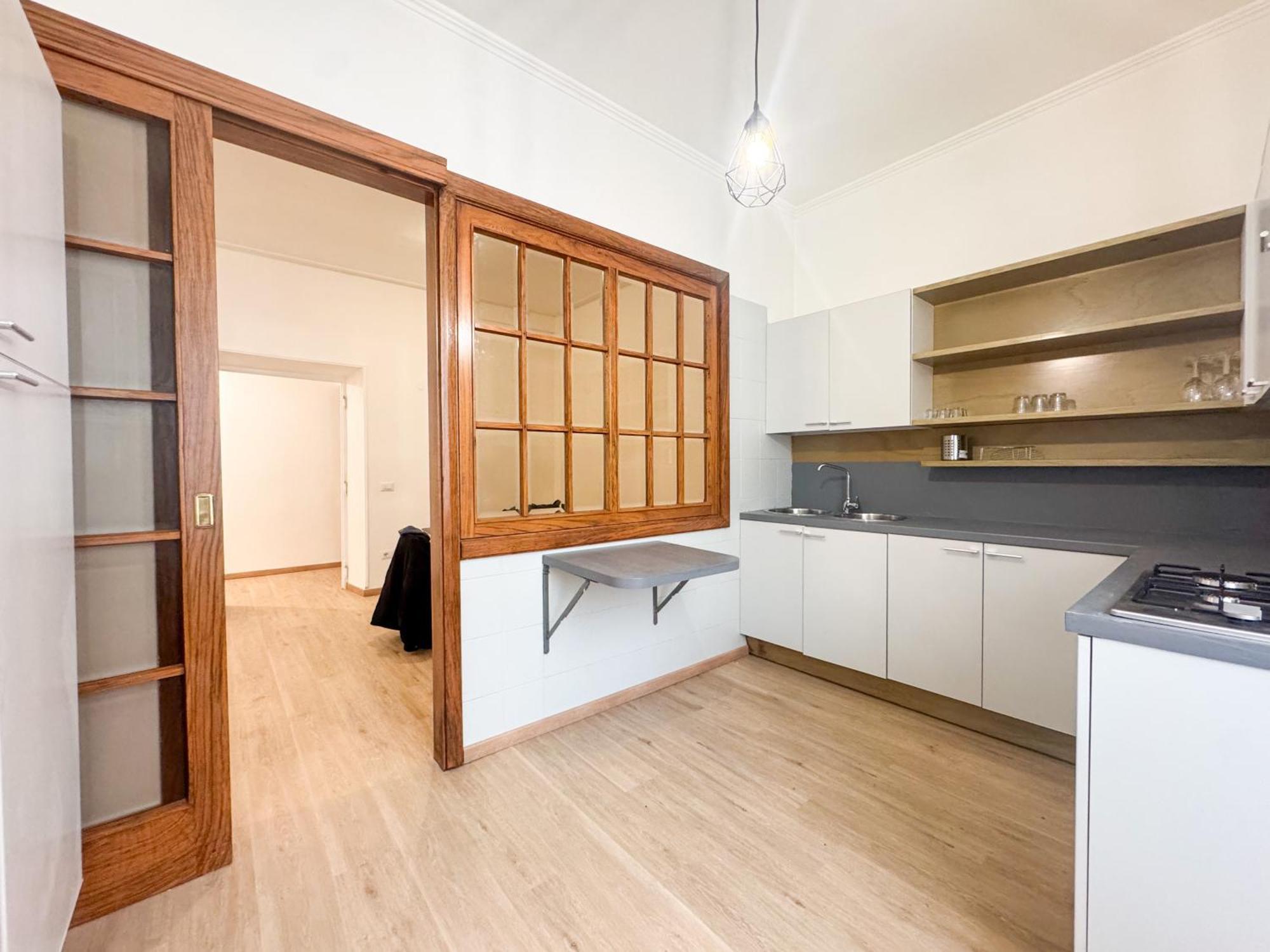 Apartment Mocenigo Boutique Rome