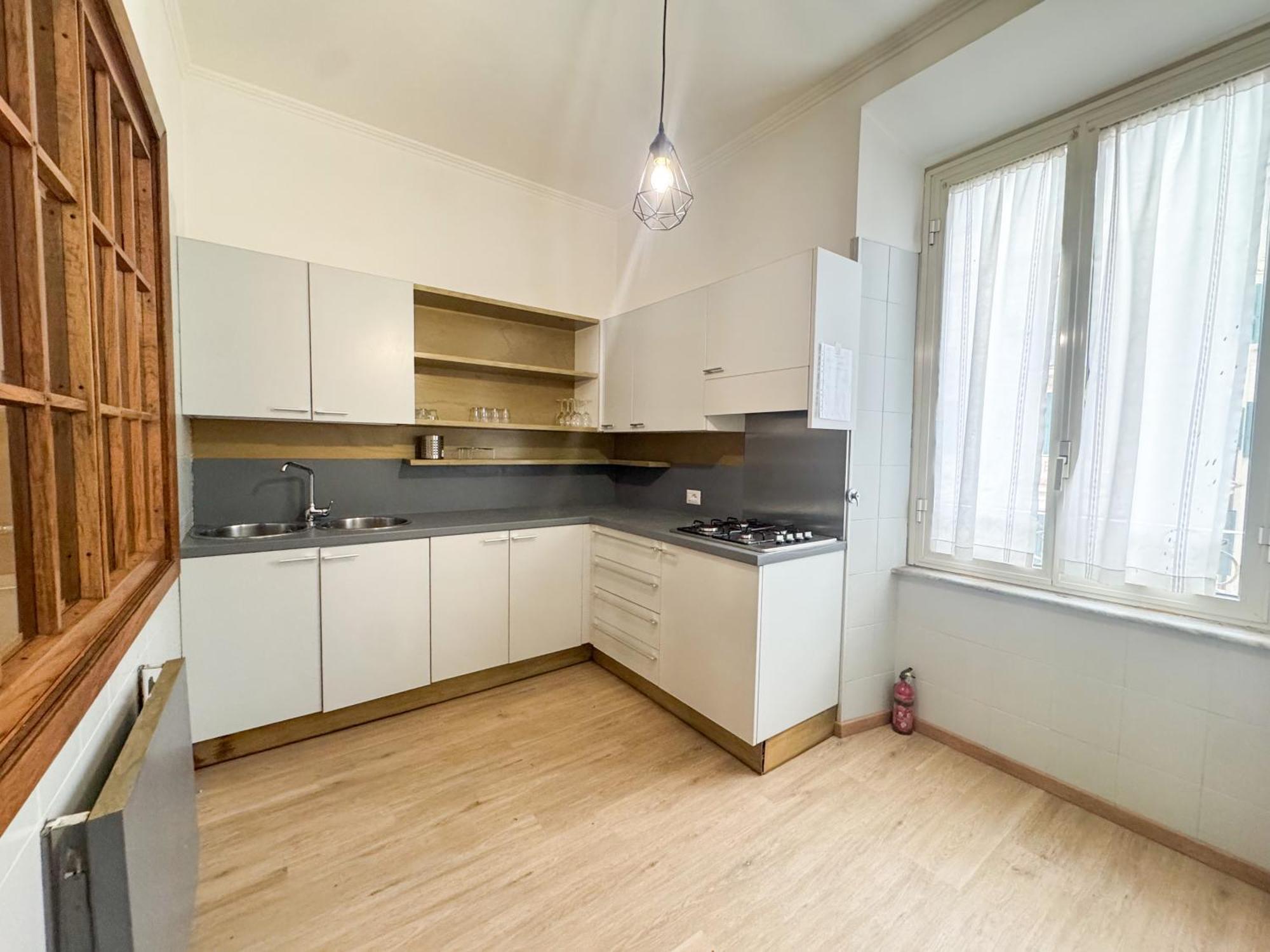Mocenigo Boutique Apartamento Roma