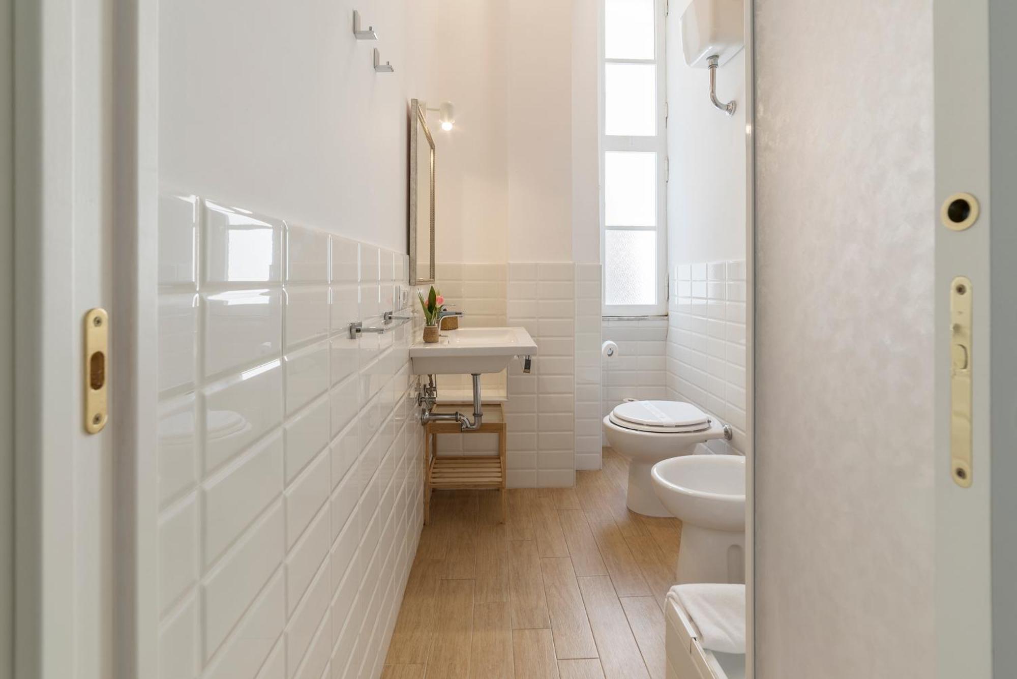 Apartment Cs Station Termini Monti Rome