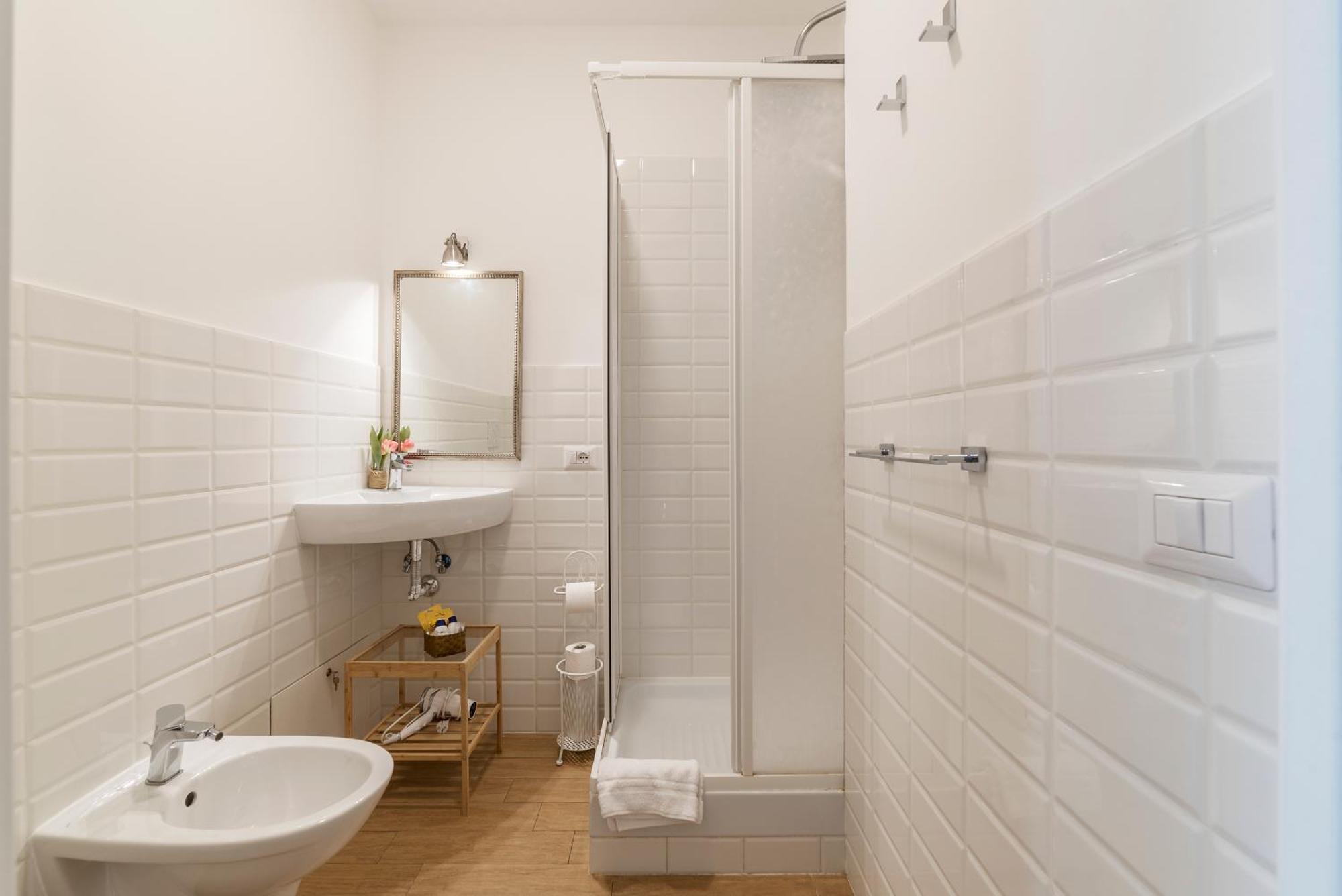 Apartment Cs Station Termini Monti