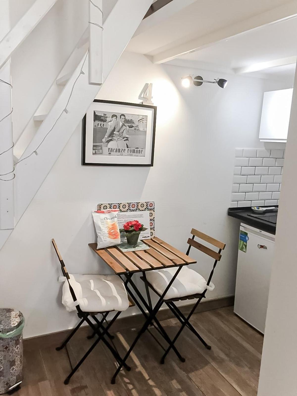 Bright And Cosy Appartament Near The Center Apartment *