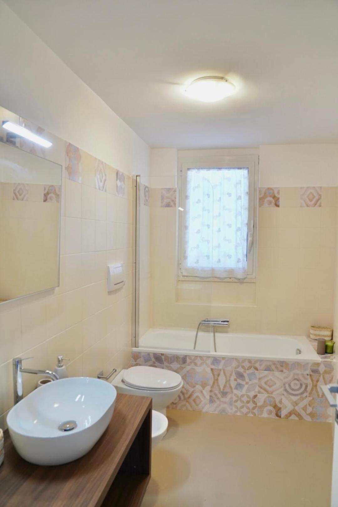 Domus Arvali Appartement *