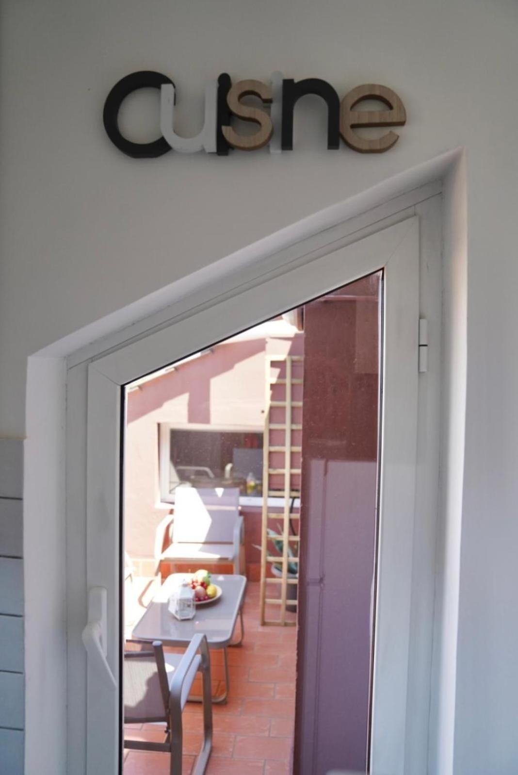 Appartement Domus Arvali