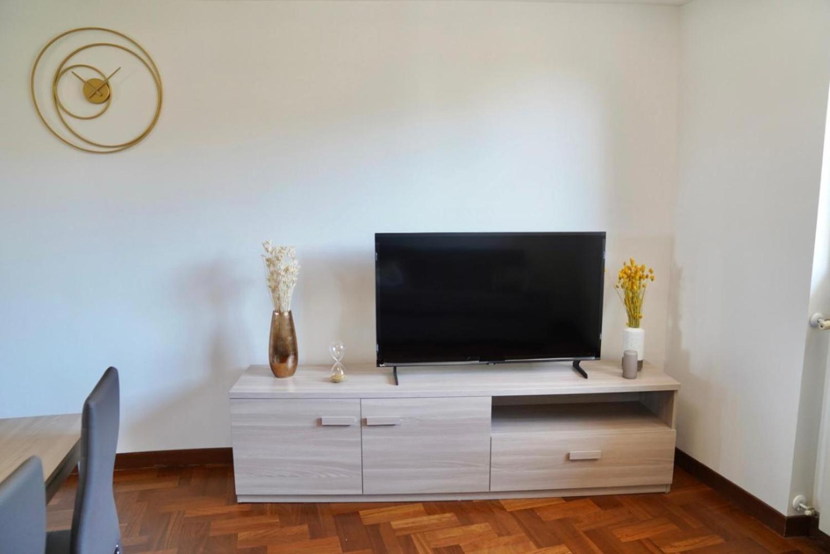 Domus Arvali Appartement *