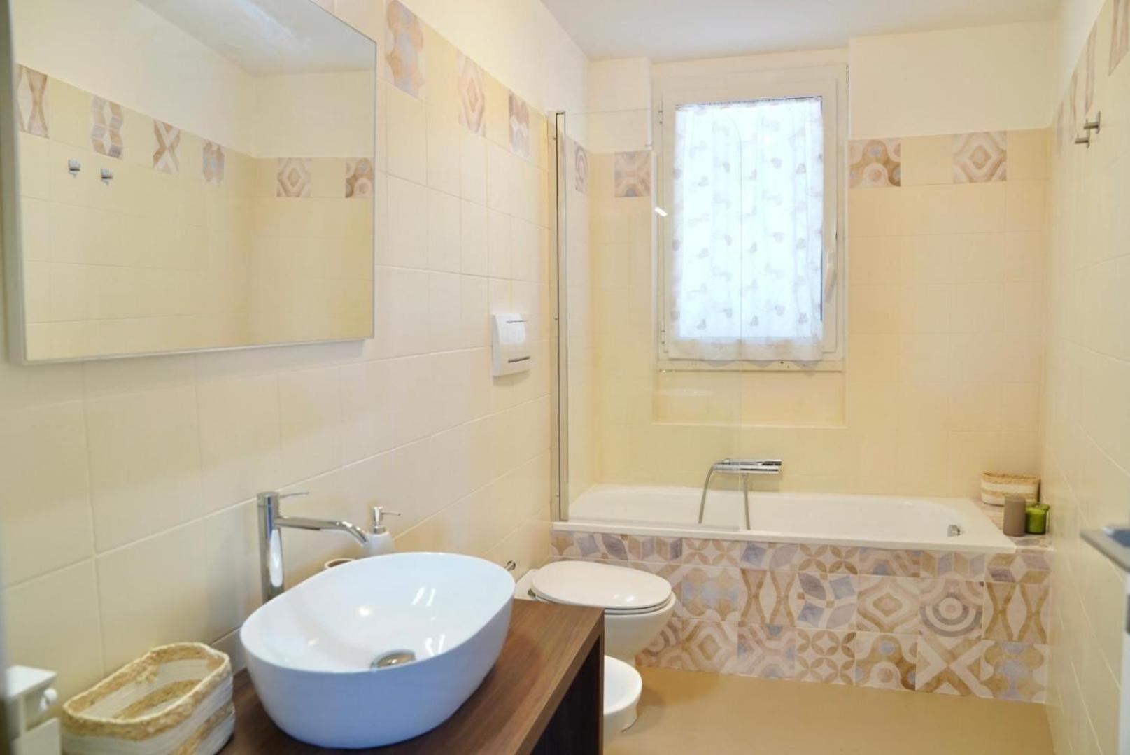 Appartement Domus Arvali *