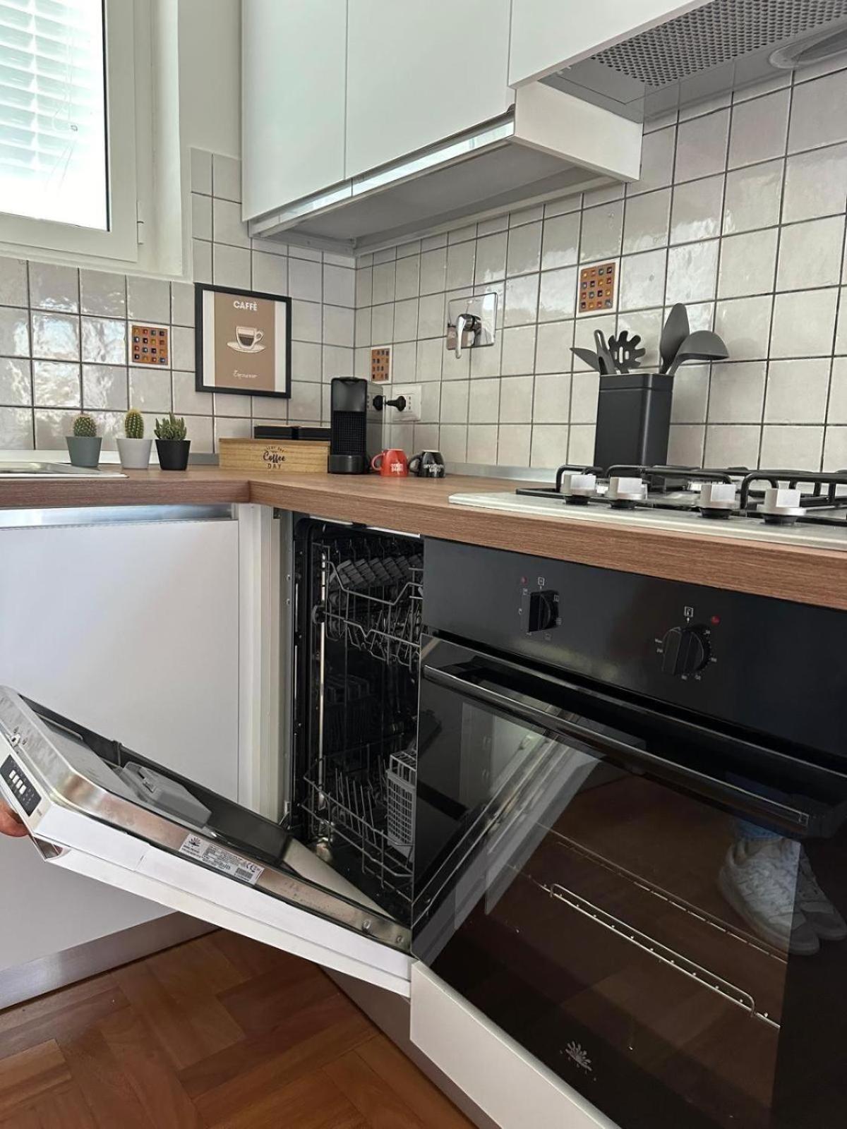 Appartement Domus Arvali
