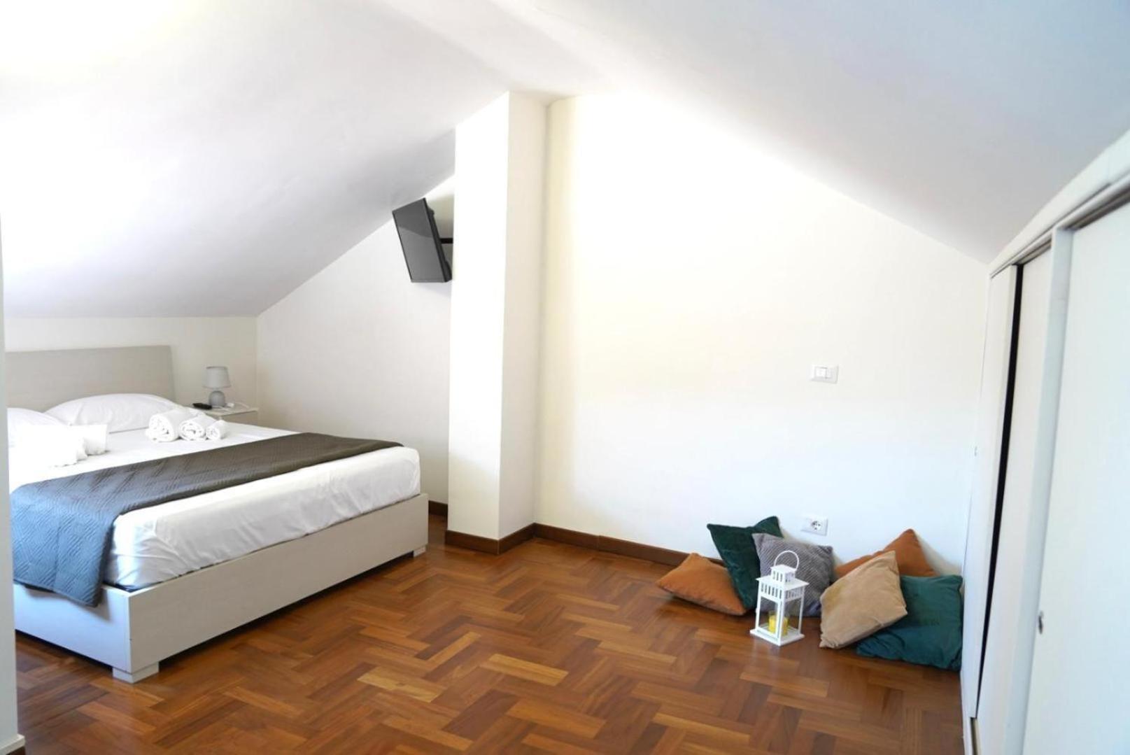 Domus Arvali Appartement