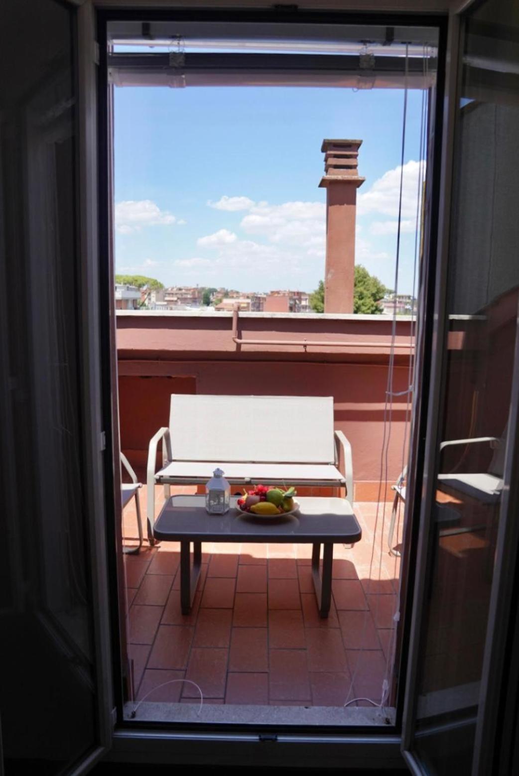 Appartement Domus Arvali *