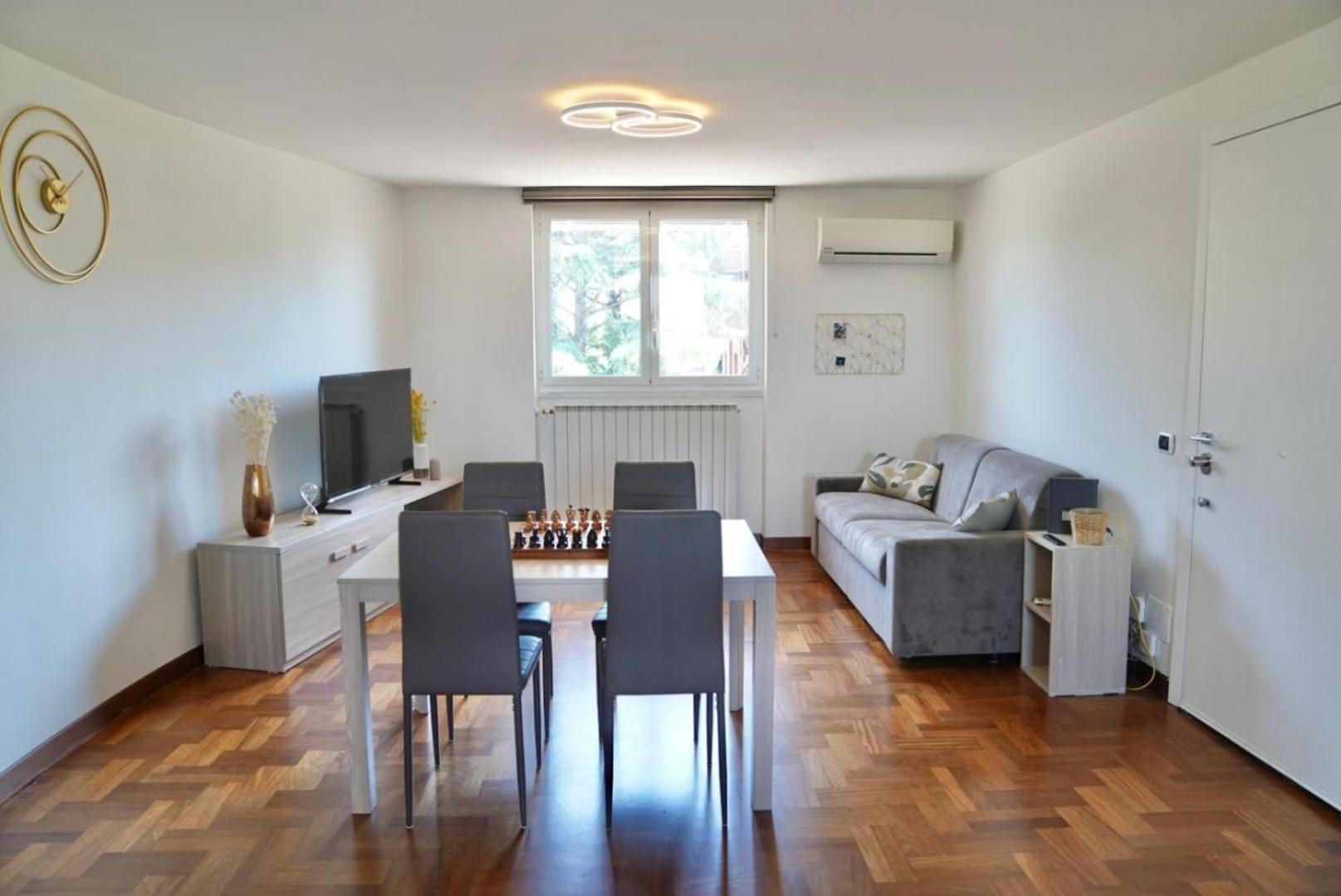 Domus Arvali Appartement Rome