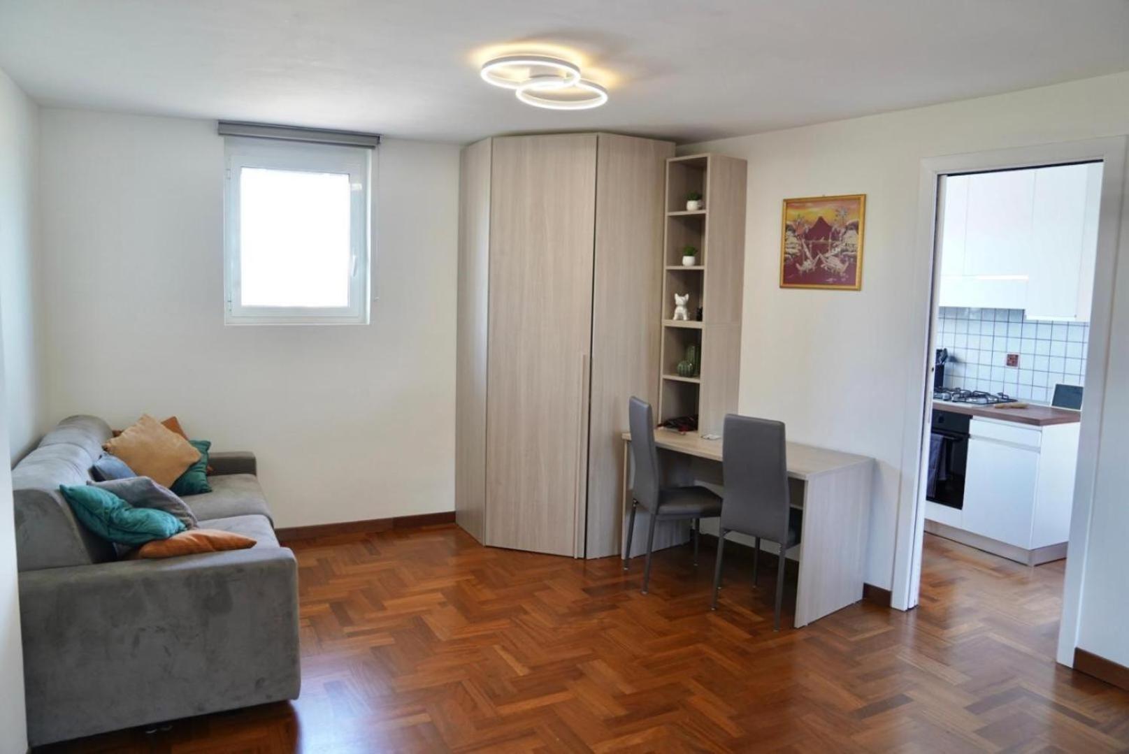 Domus Arvali Appartement Rome