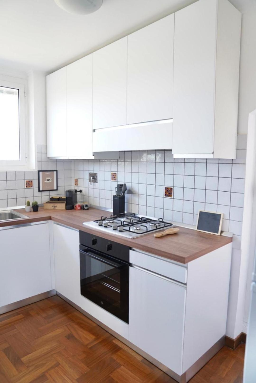 Domus Arvali Appartement *